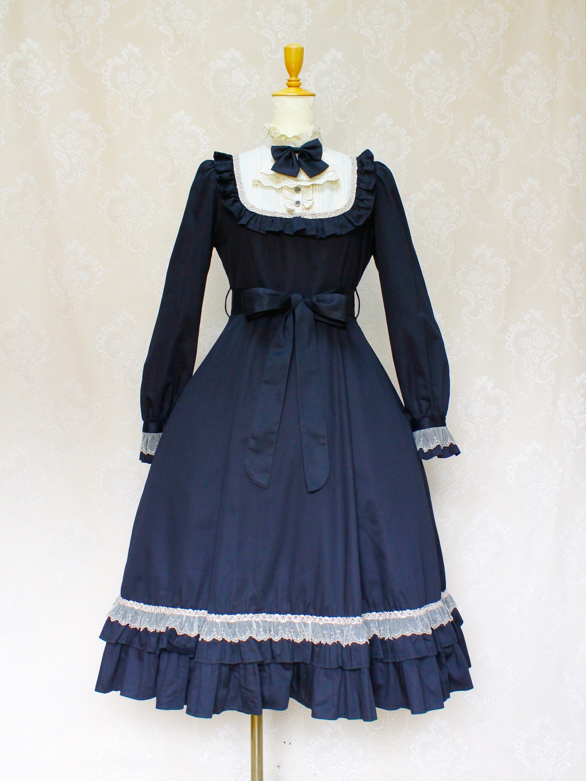 ロリィタファッションブランド『Victorian maiden（ヴィクトリアン