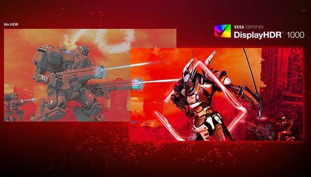 新製品発表】大型画面でゲームするド迫力を味わえ！AOCから43型4K2K