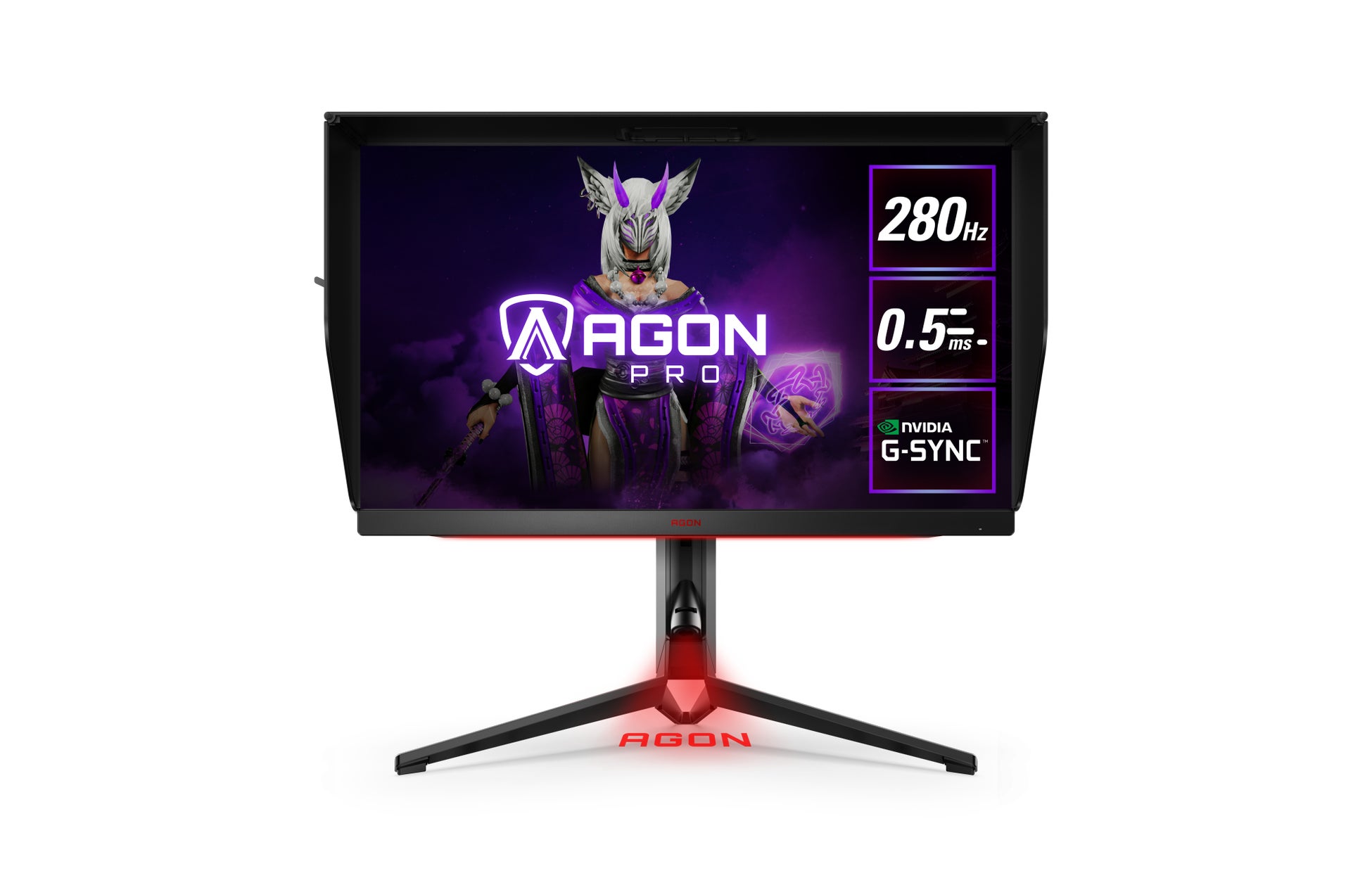 新製品発表】スクリーンシールドが最高の極限プレイを生み出す ー 次