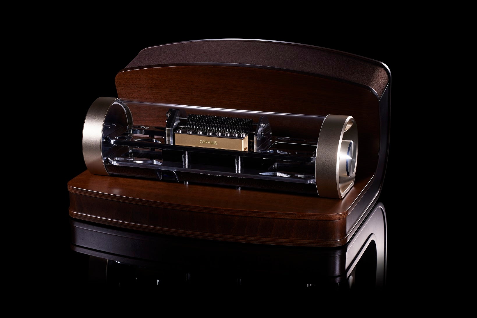 11月10日（木）「いい音・オルゴールの日」にあわせて次世代オルゴール