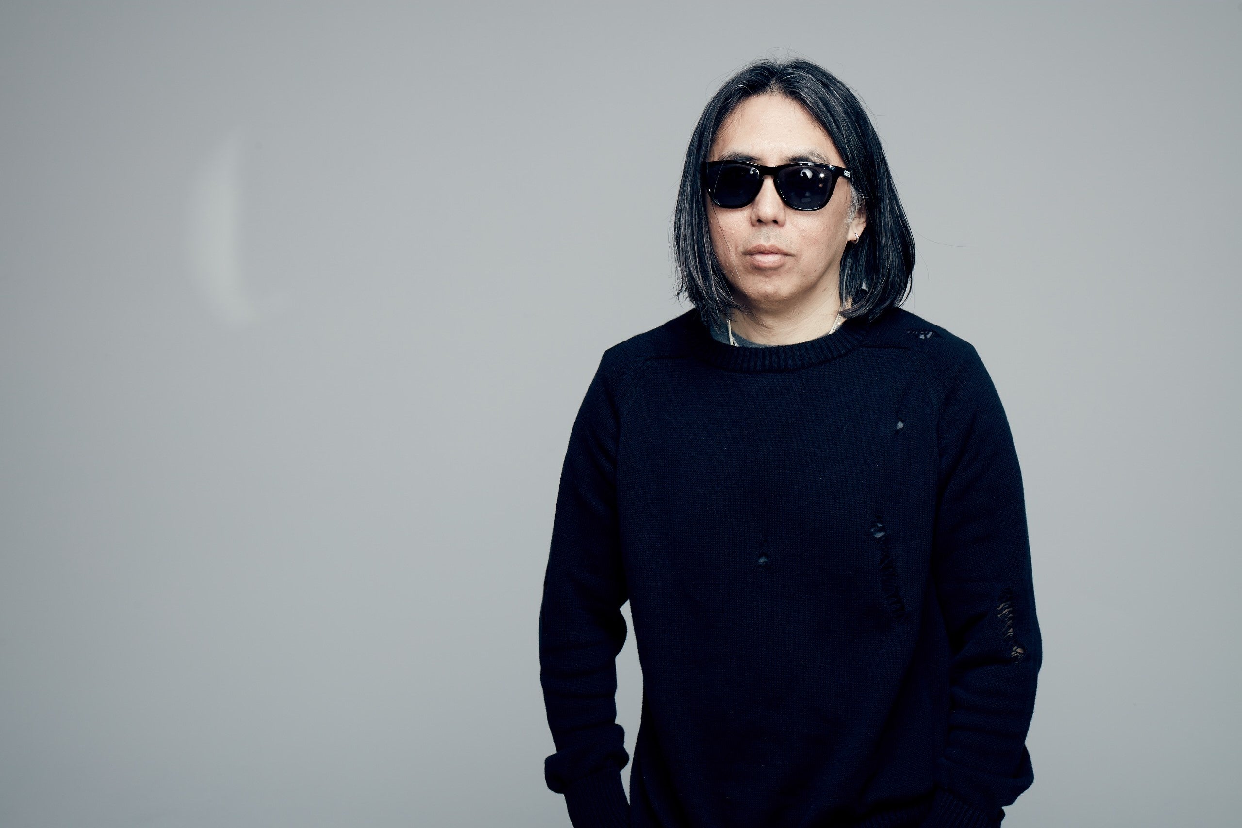 藤原ヒロシ氏の主宰「fragment design」とのコラボレーション第5弾日本