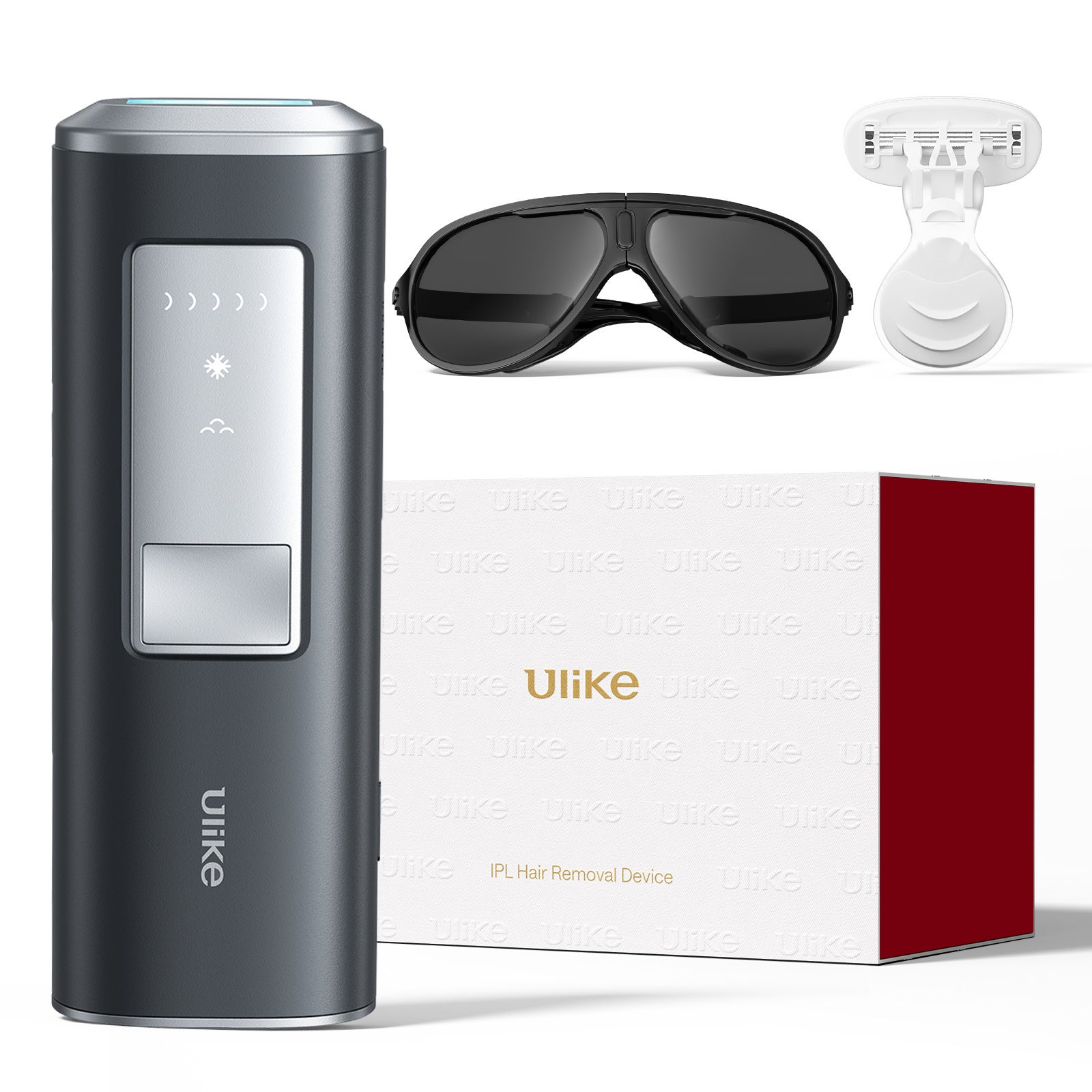 世界NO.1光美容器ブランド※1「Ulike(ユーライク)」のメンズ