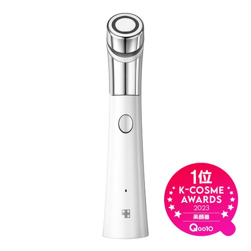 韓国シェアNo.1(※)美顔器ブランド「medicube(メディキューブ)」、5月1