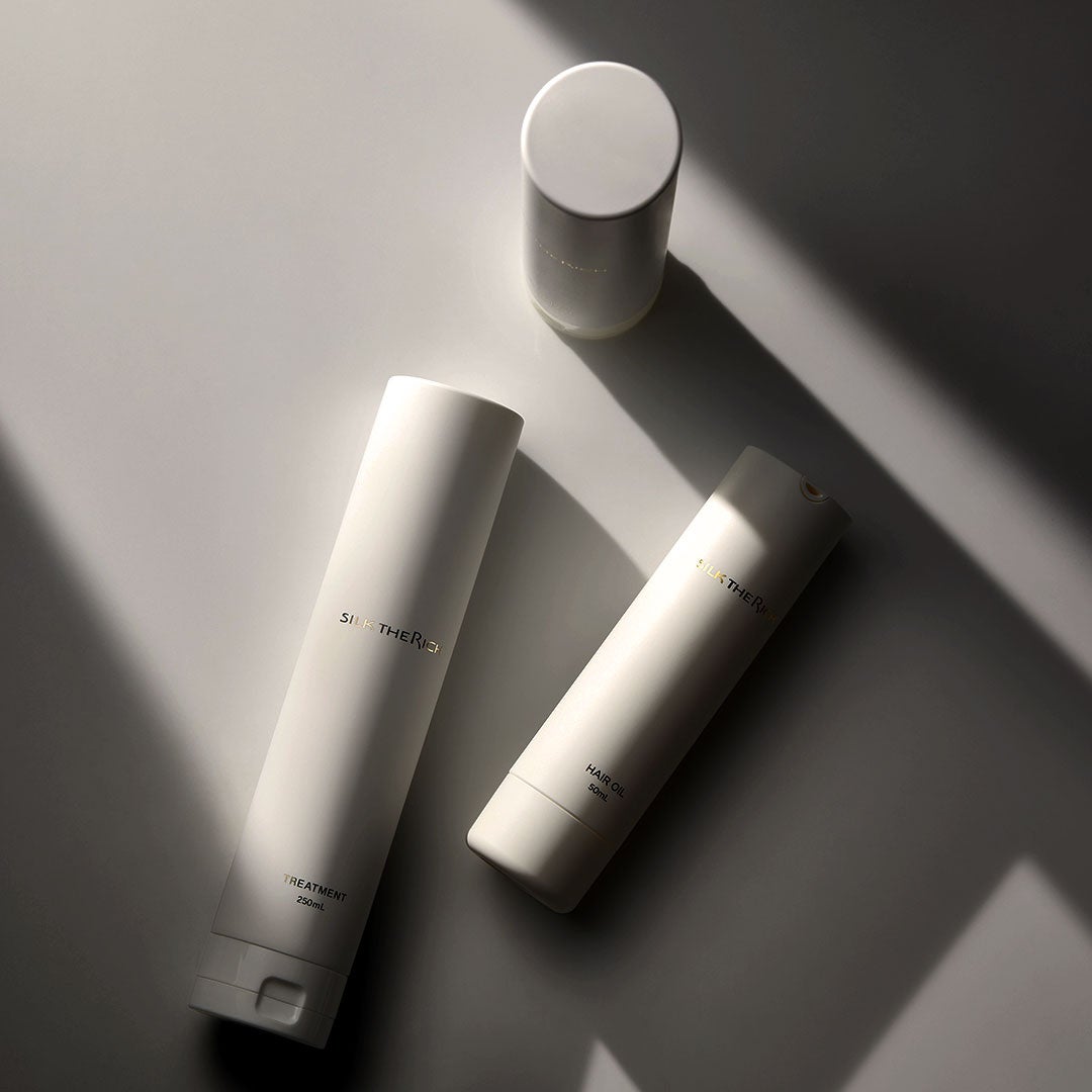 シルクの魅力を発信する「SILK THE RICH」 全国のドン・キホーテにて12