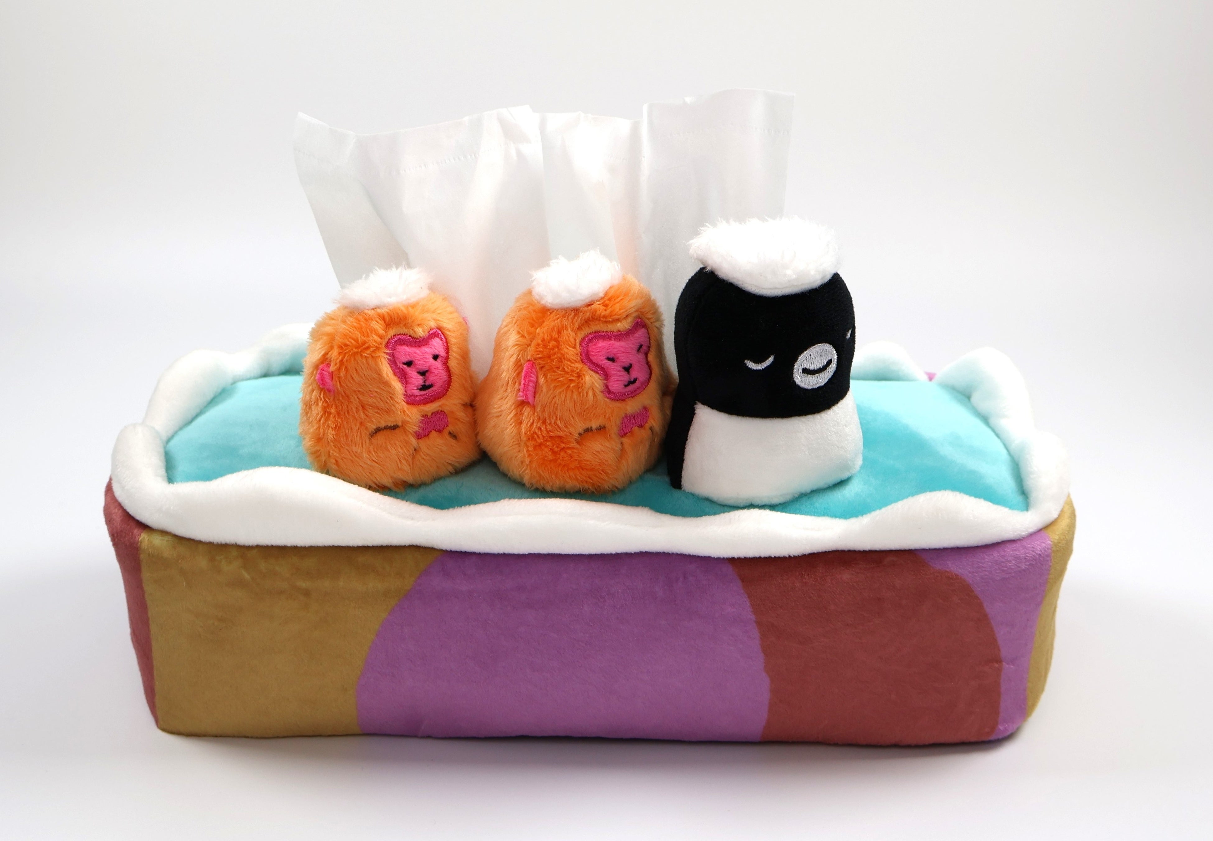 大人気！Suicaのペンギンご当地グッズの新商品を発売します！ | 株式