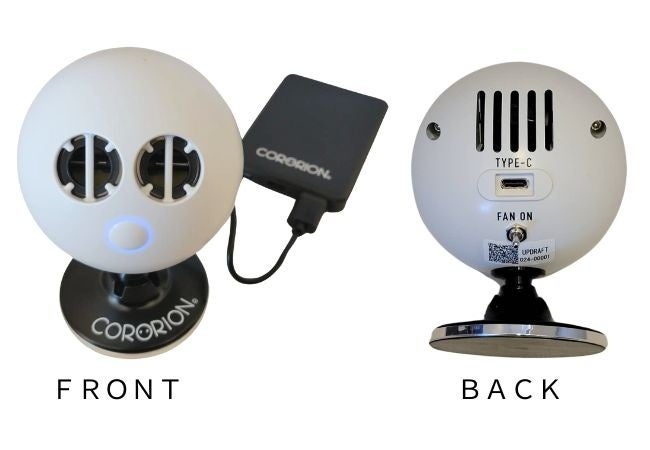 NEWコロリオン発売のお知らせ | 株式会社アップドラフトのプレスリリース