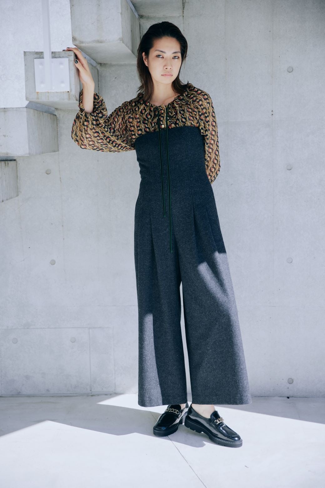 HARDY NOIR】ネコを愛する、アルディー ノアール・新作コレクション