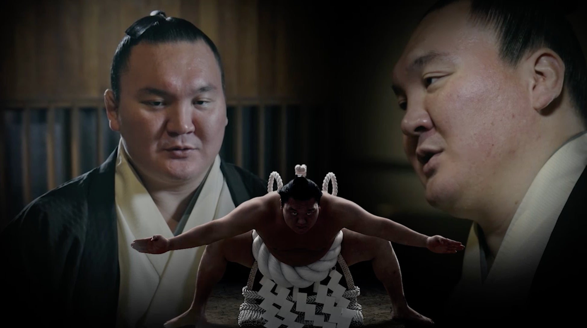 2023年01⽉28 ⽇（⼟）に執り行われる白鵬引退宮城野襲名披露大相撲