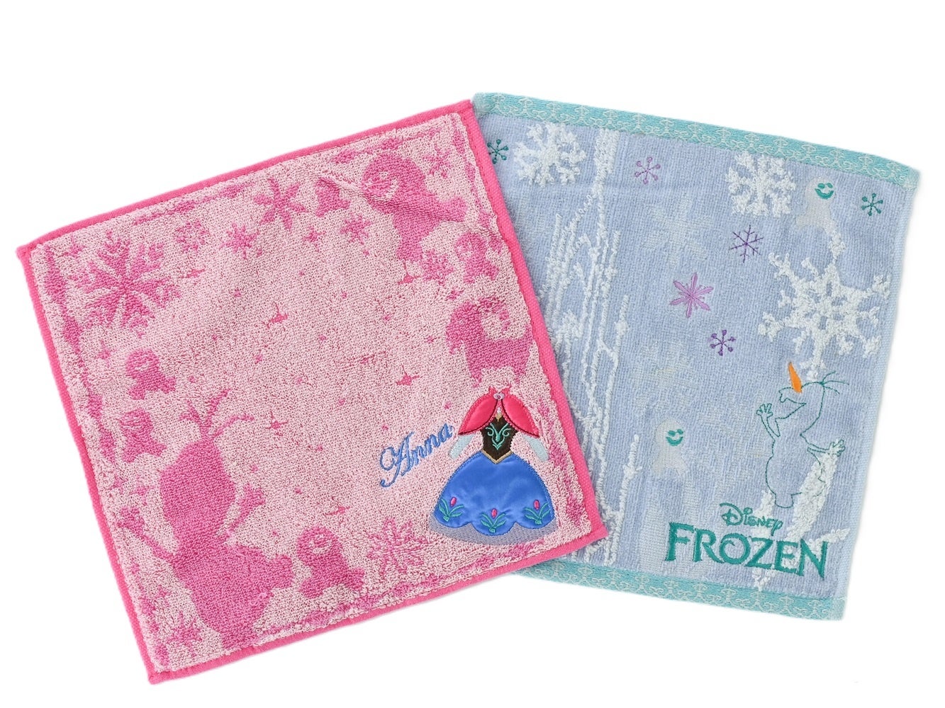 大人気「アナと雪の女王」デザインのキュートなワンドリップコーヒー