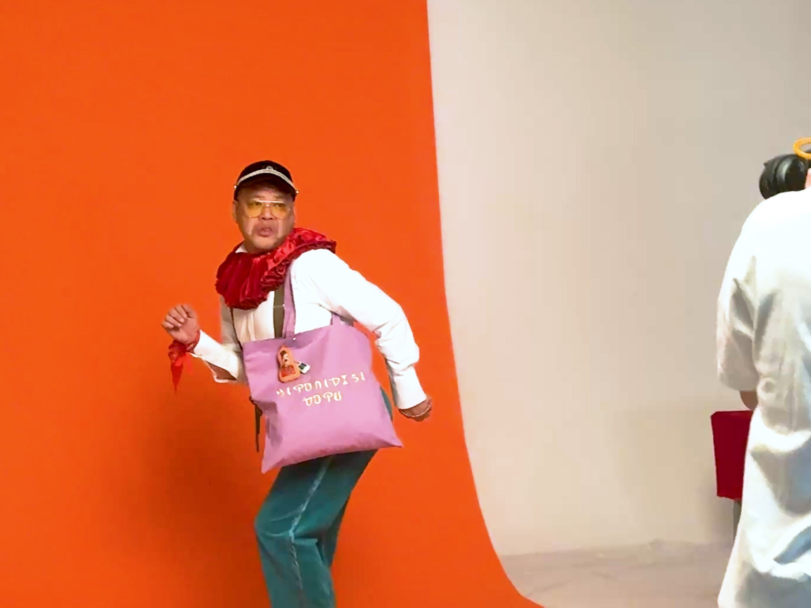 3COINS】野性爆弾・くっきー！とコラボレーション！『架空の国