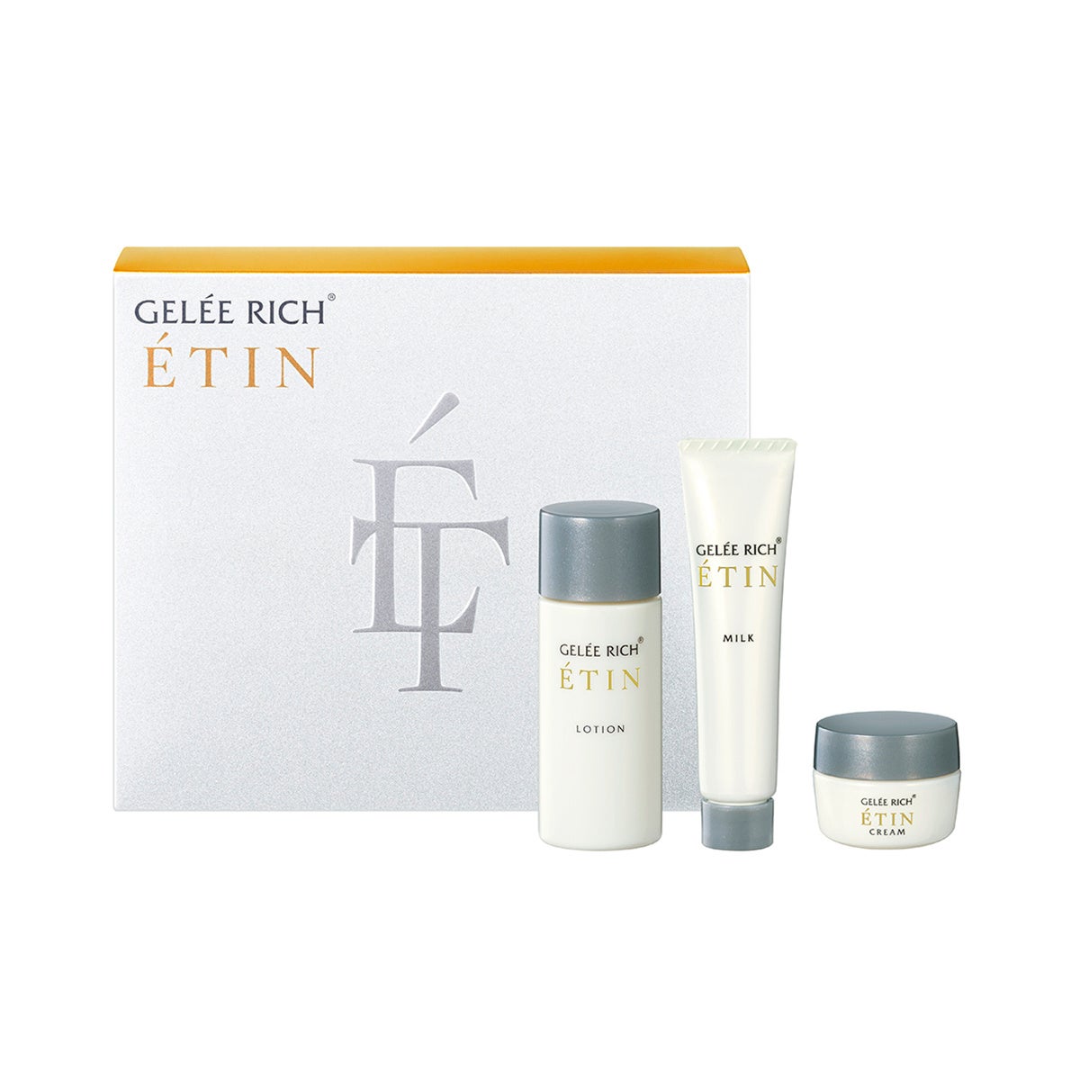 誕生から20年！製薬会社*¹の肌研究から生まれたエイジングケア*²発想の