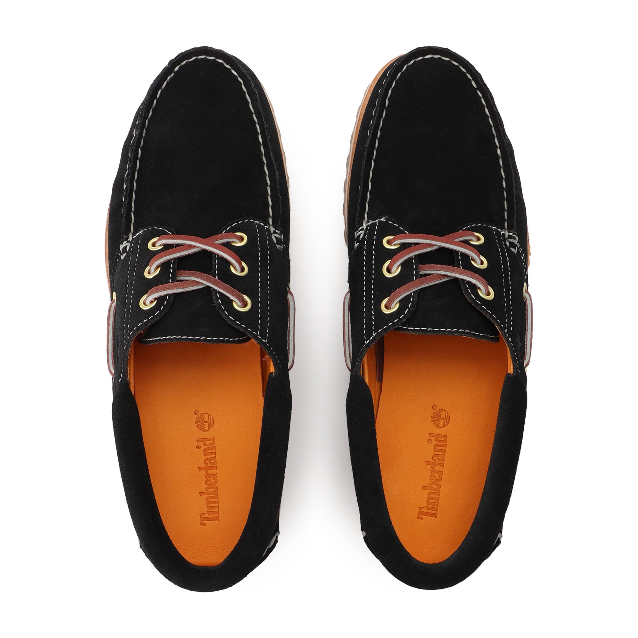 ティンバーランドの伝統的なクラフトマンシップと「ビューティ＆ユース