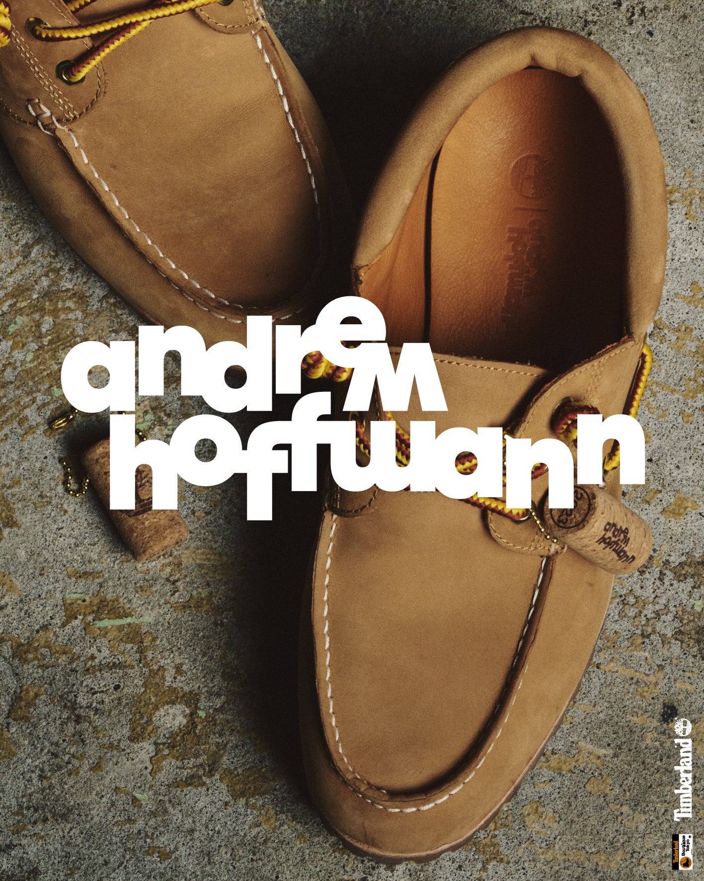 スタイリストやファッションディレクターとして活躍する長谷川昭雄氏の