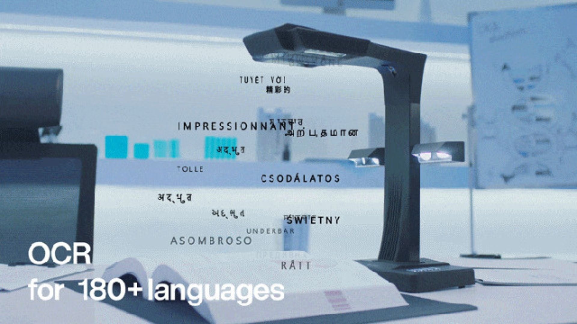 世界50万台出荷の実績を誇るメーカーの集大成！ ハイエンドスキャナー