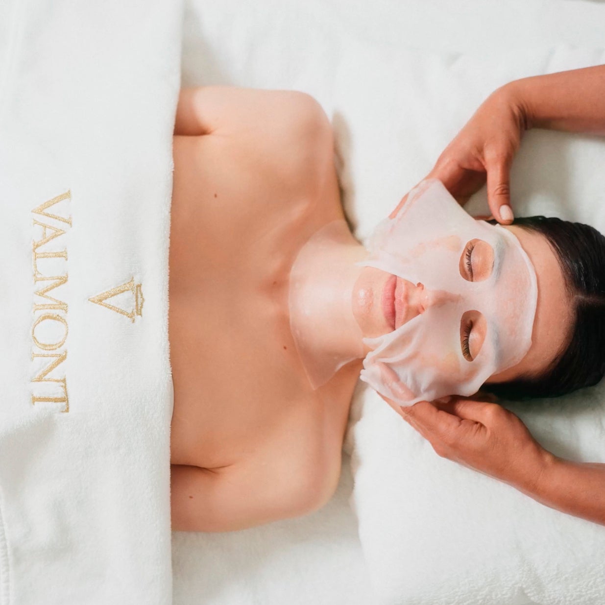 10月1日全国発売】進化を遂げたVALMONT（ヴァルモン）の名品