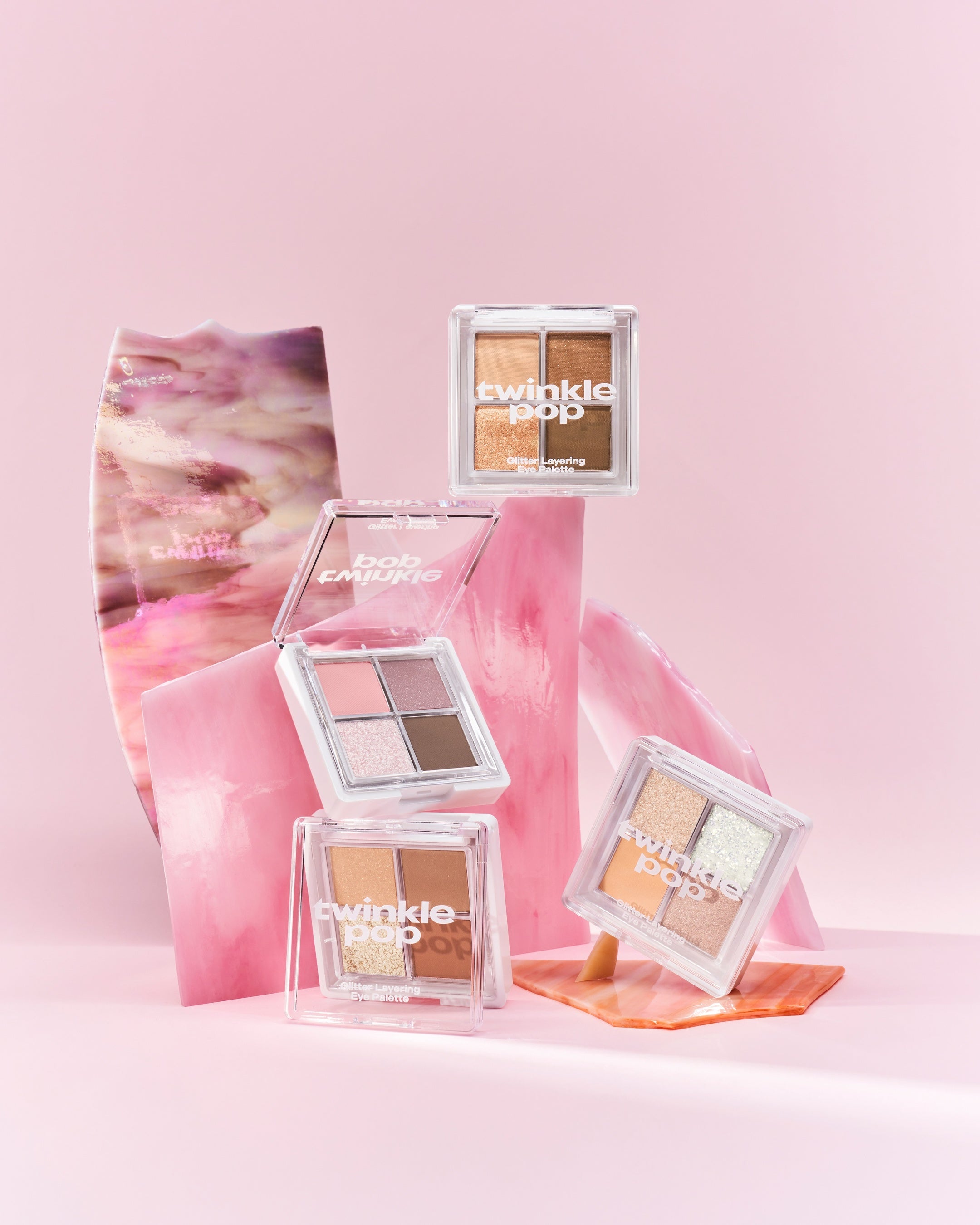 日本初進出の韓国コスメブランド商品が全国のセブン-イレブンに登場