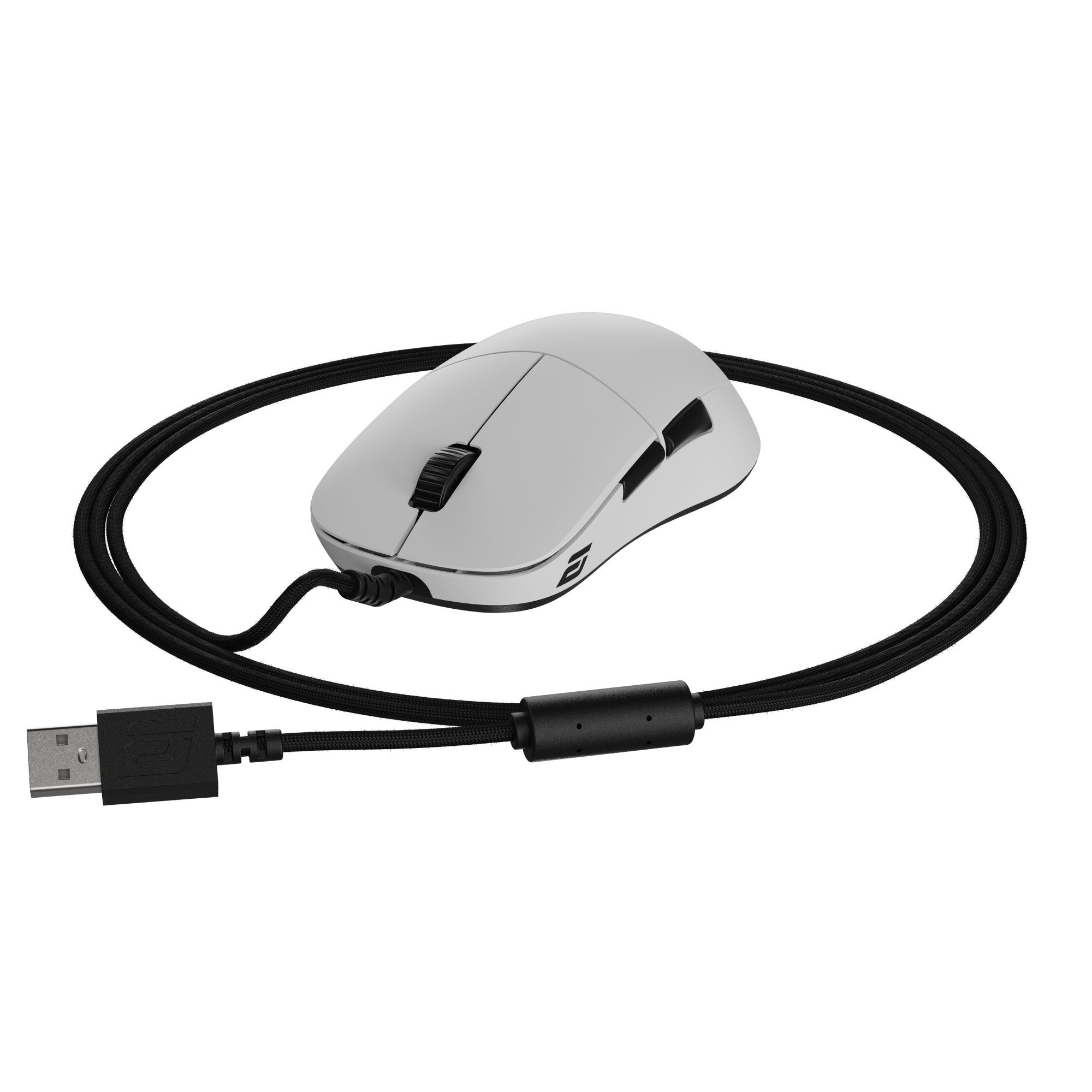 8Kポーリングレート対応の有線ゲーミングマウス Endgame Gear「XM2 8K