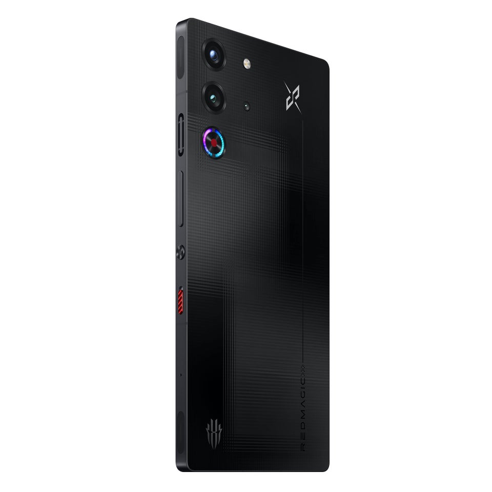 性能の頂点に立つ！最新フラグシップゲーミングスマホ「REDMAGIC 10S