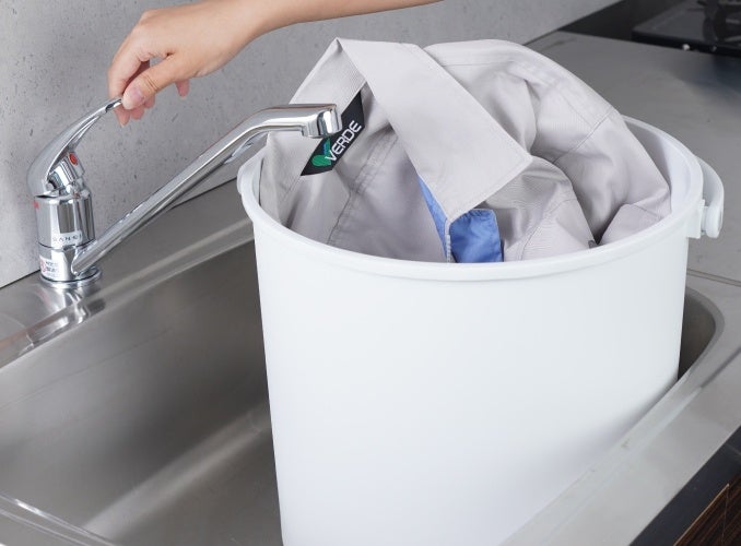 バケツランドリー2』を発売 | サンコー株式会社のプレスリリース