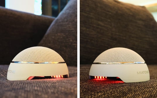 ASCII.jp：小さな惑星が奏でる360°立体音響。プラネットスピーカー