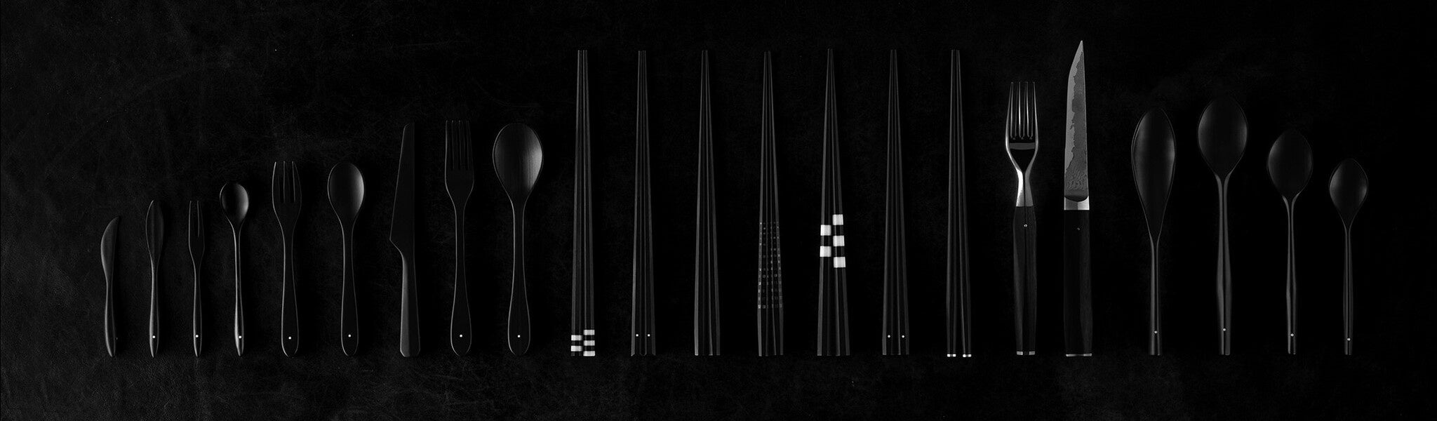 SUSgallery×MARUNAO】コラボレーションカトラリーシリーズが発売