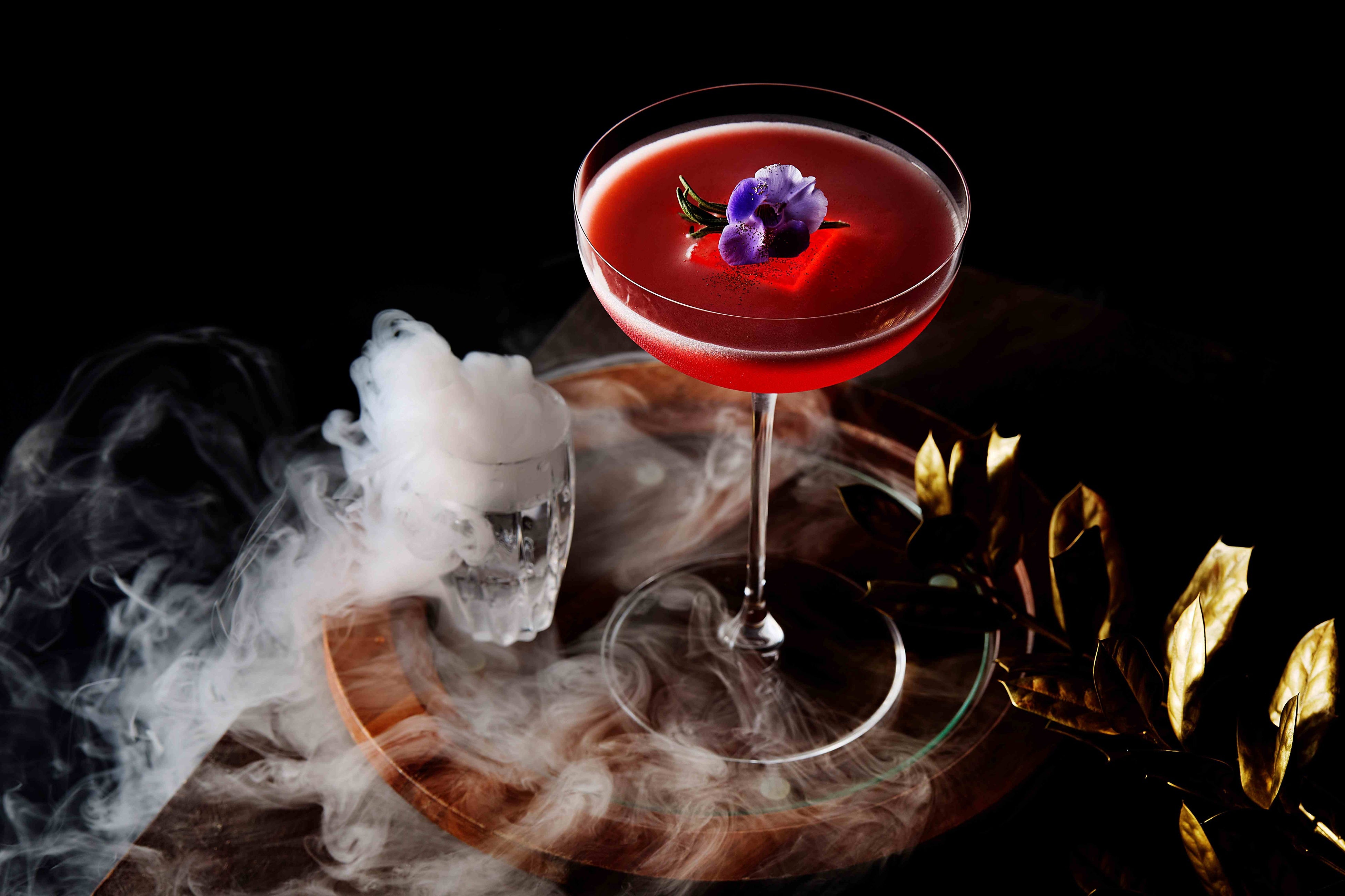 ザ・リッツ・カールトン京都 “Holiday's Wonderland”をテーマに贈る