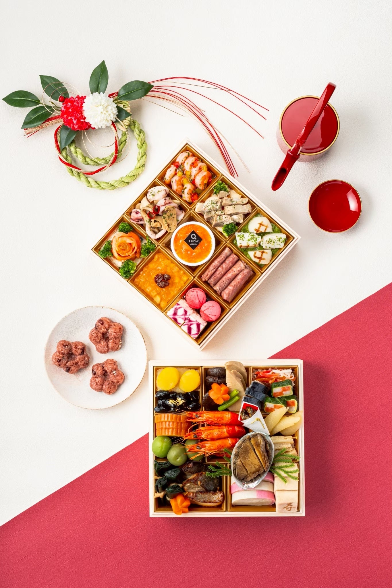 天空の聖地・世界遺産高野山発！紀州の食材とお大師さまゆかりの味を