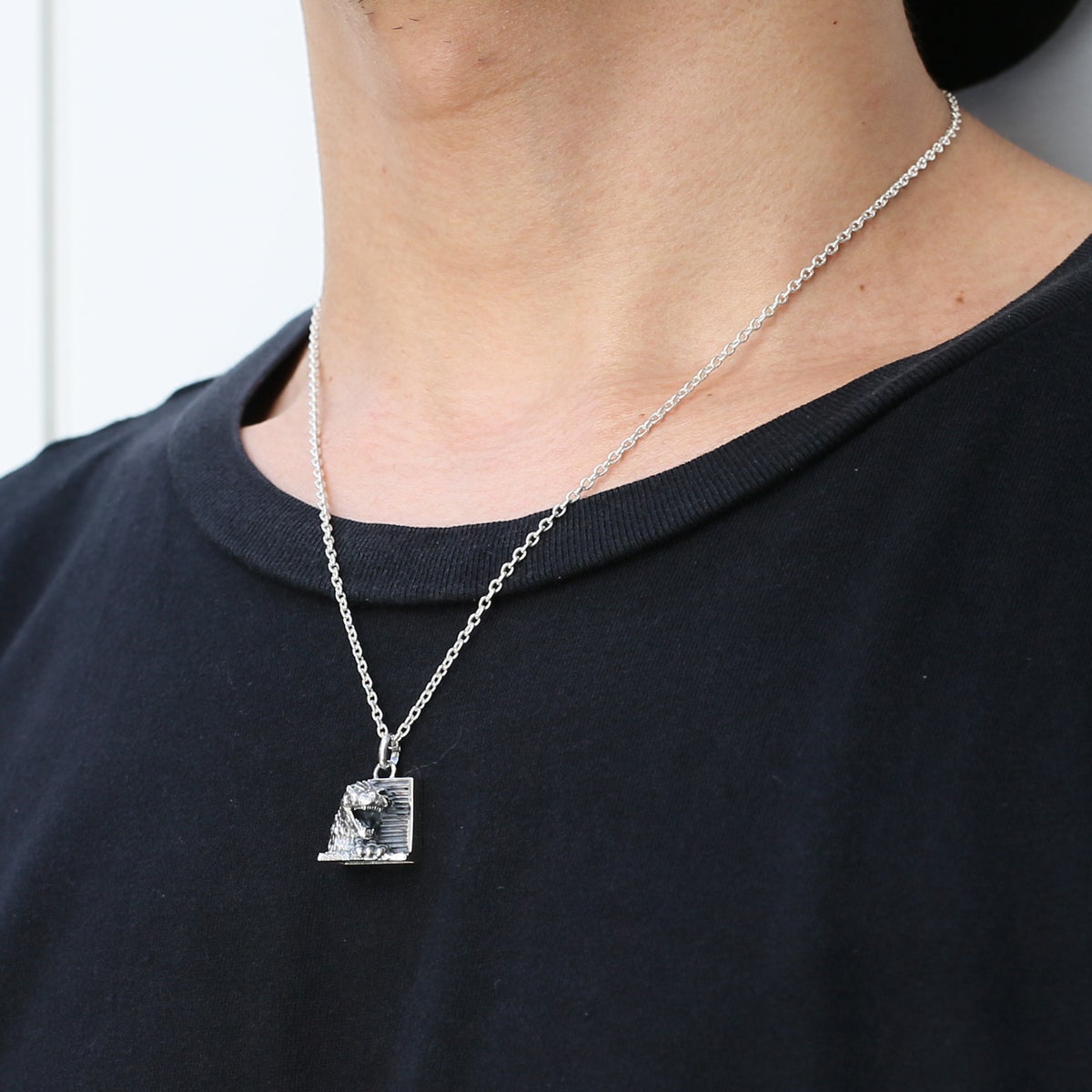 70周年を迎えたゴジラとのコラボレーションコレクション『GODZILLA