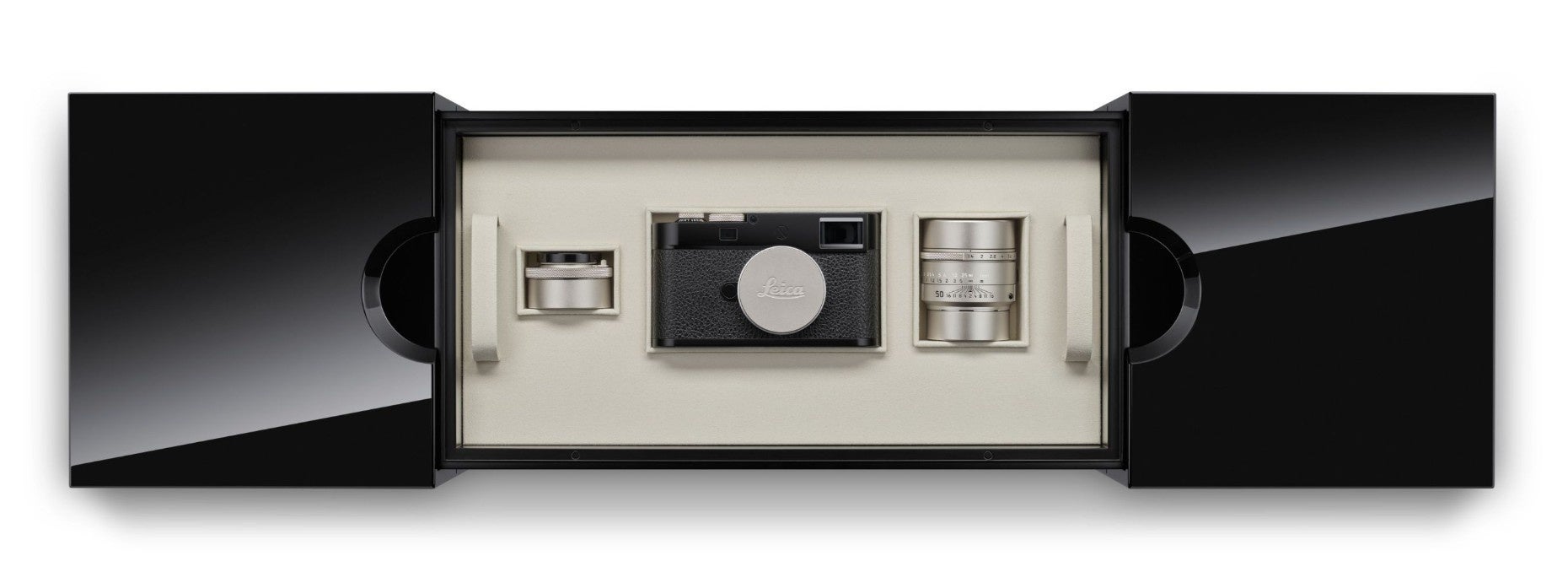 ライカI」誕生100周年を記念した特別限定モデルを発表 | ライカカメラ