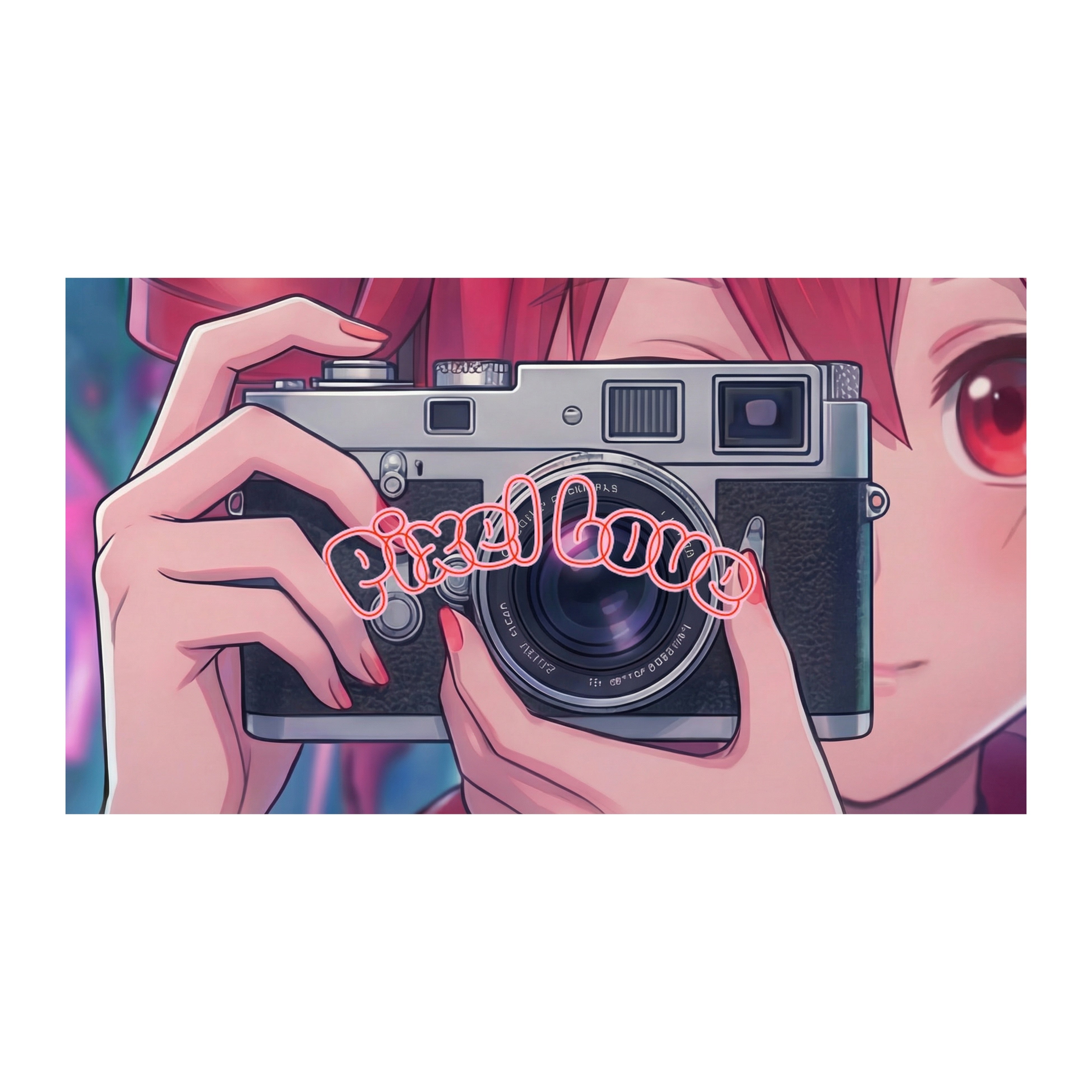 Idiot Pop、重音テトと描く“ピクセル化された恋”──新曲「Pixel Love