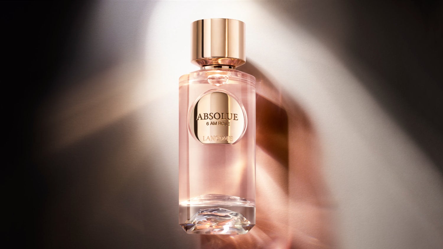 ランコム初のラグジュアリー フレグランスコレクシオン「アプソリュ レ