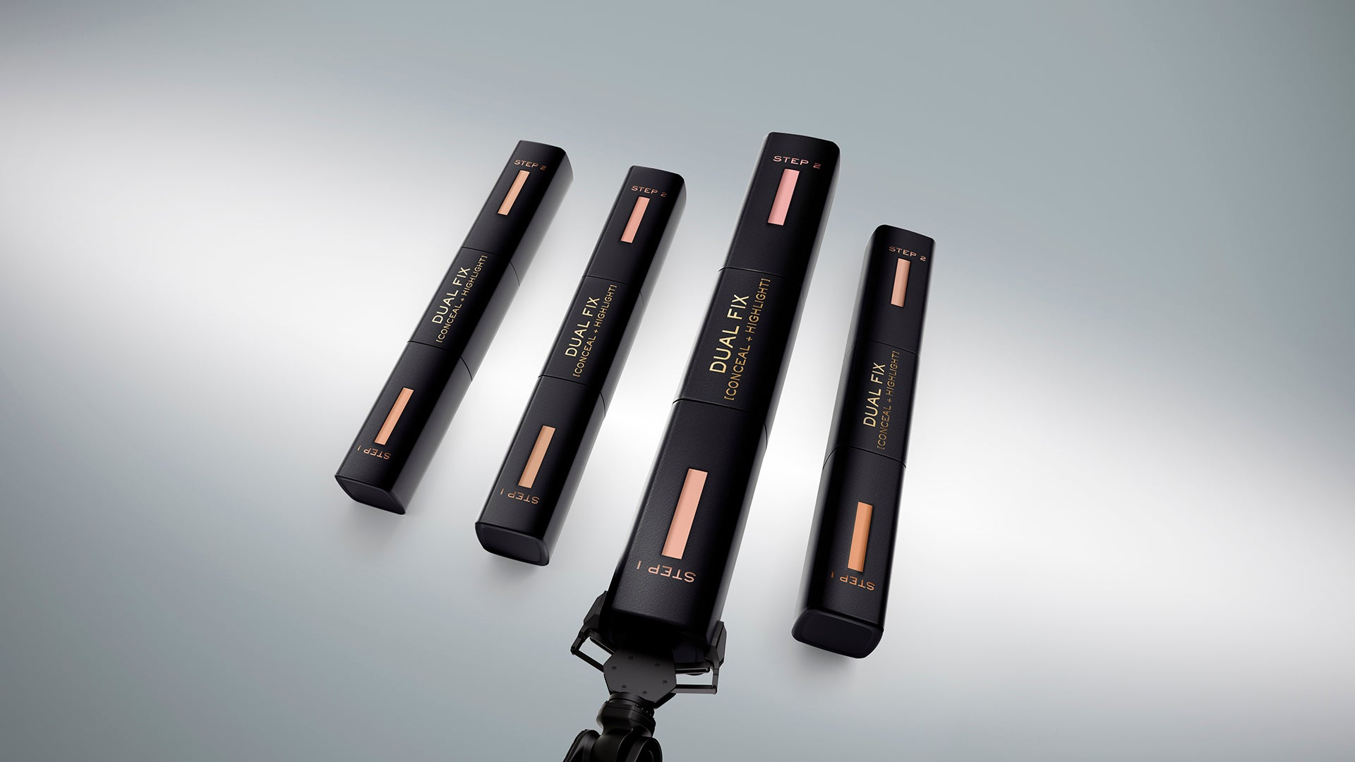 ランコム】ピンと弾むような豊かなハリで満ち溢れた「調和美」へ導く