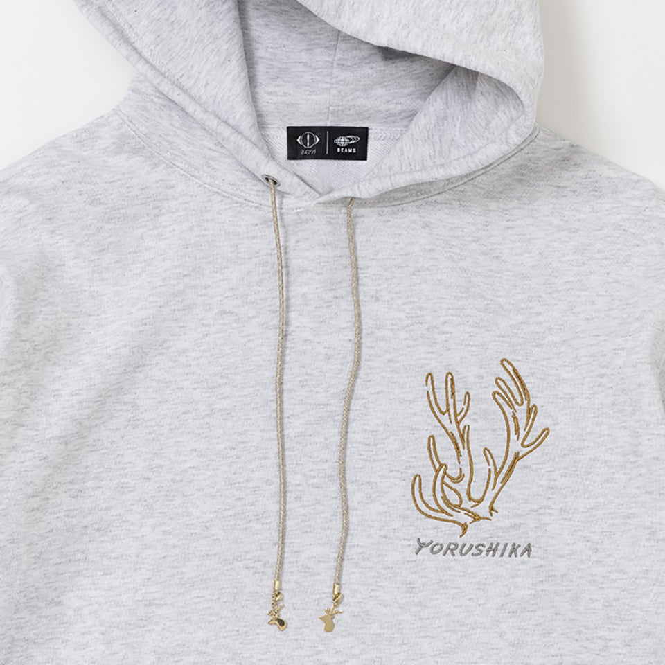 ヨルシカ』二大都市ライブを記念したBEAMSプロデュースのスペシャル