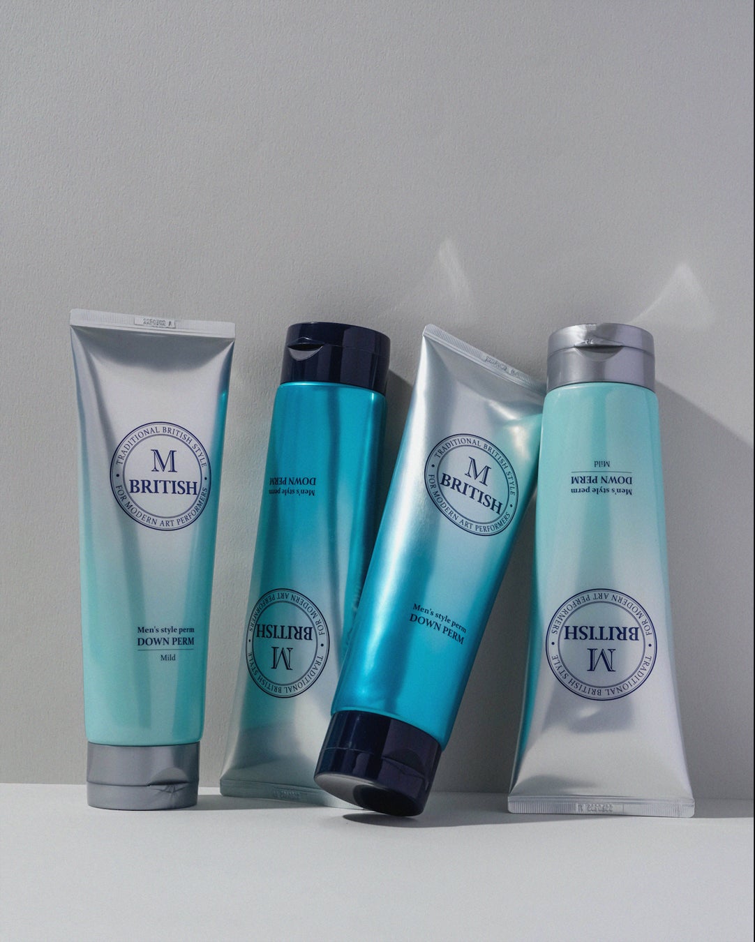 韓国の理美容室で話題沸騰メニュー「ダウンパーマ」「チャンモリパーマ