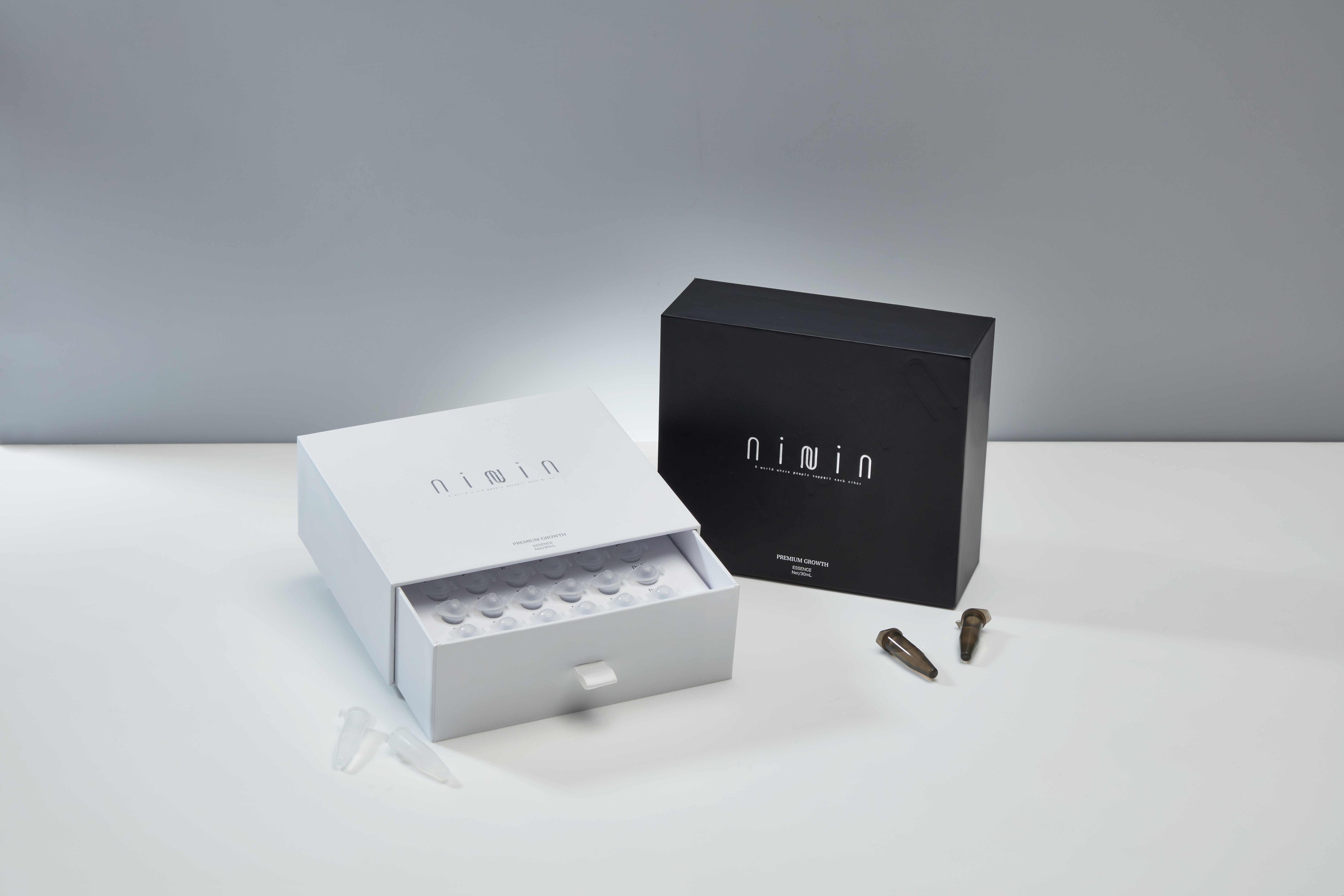 奥菜恵プロデュース化粧品「ni-Nin（ニーニン）」がデビュー | 合同