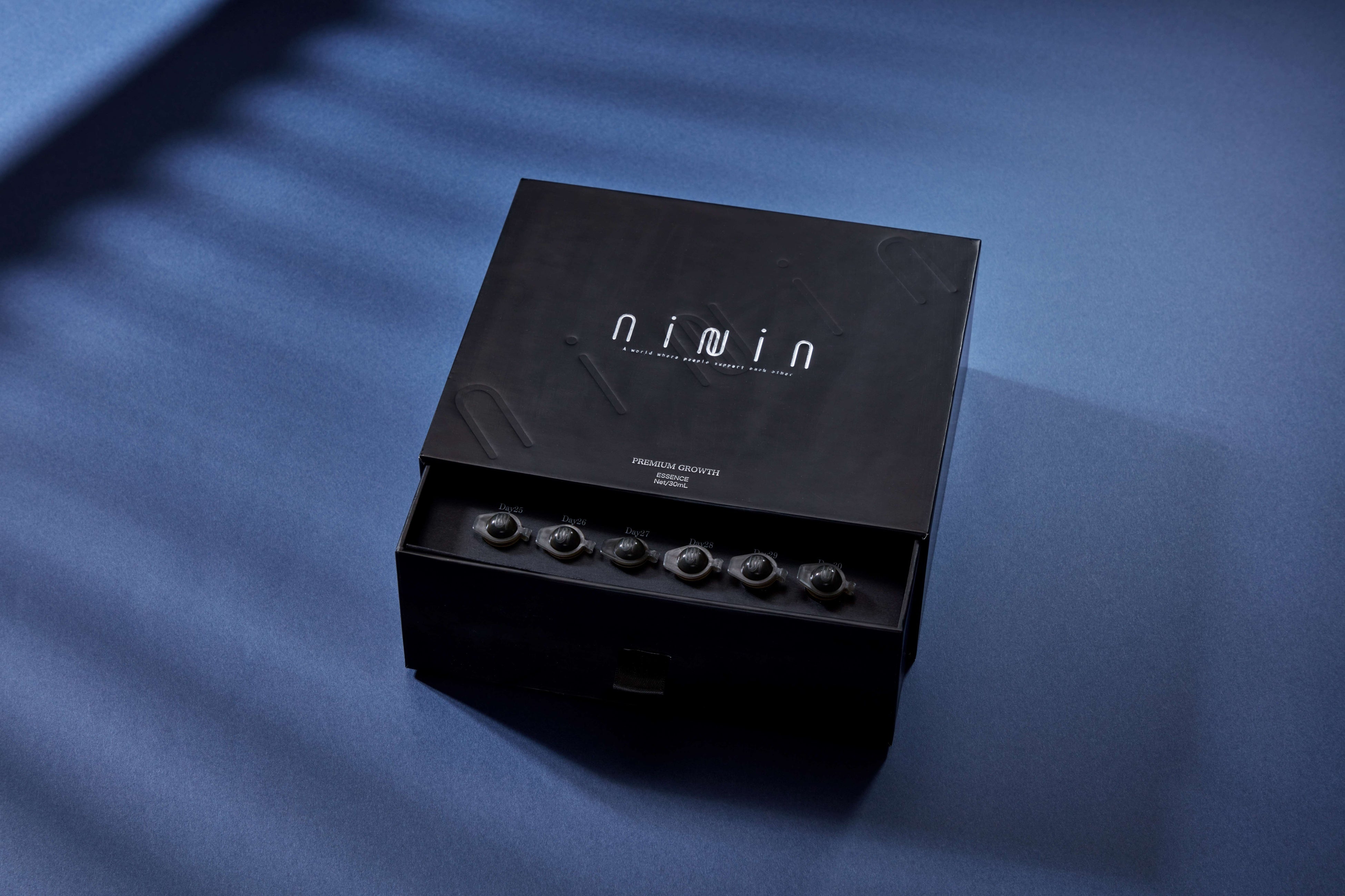 奥菜恵プロデュース化粧品「ni-Nin（ニーニン）」がデビュー | 合同