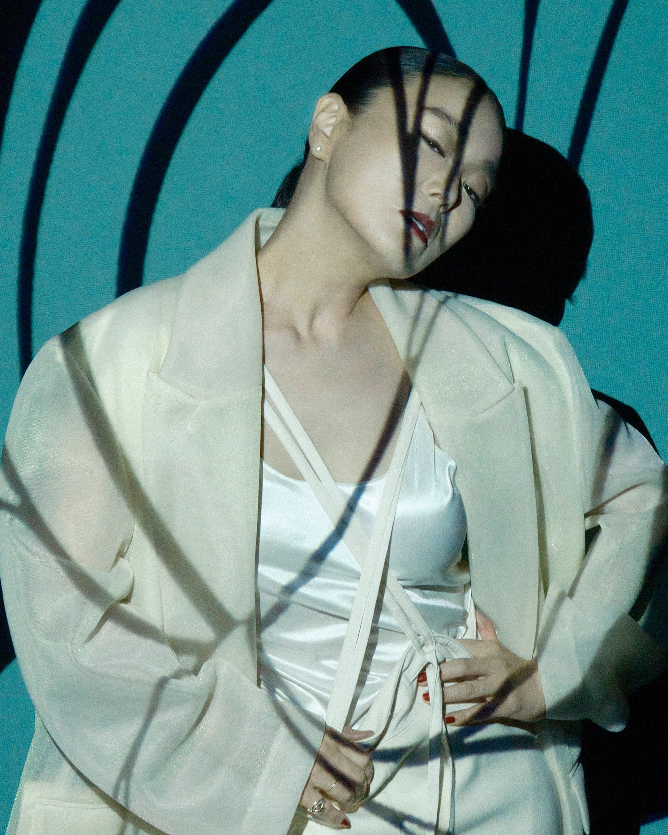 不動のクイーン・オブ・レゲエ PUSHIMが放つ2年ぶりのNEW ALBUM