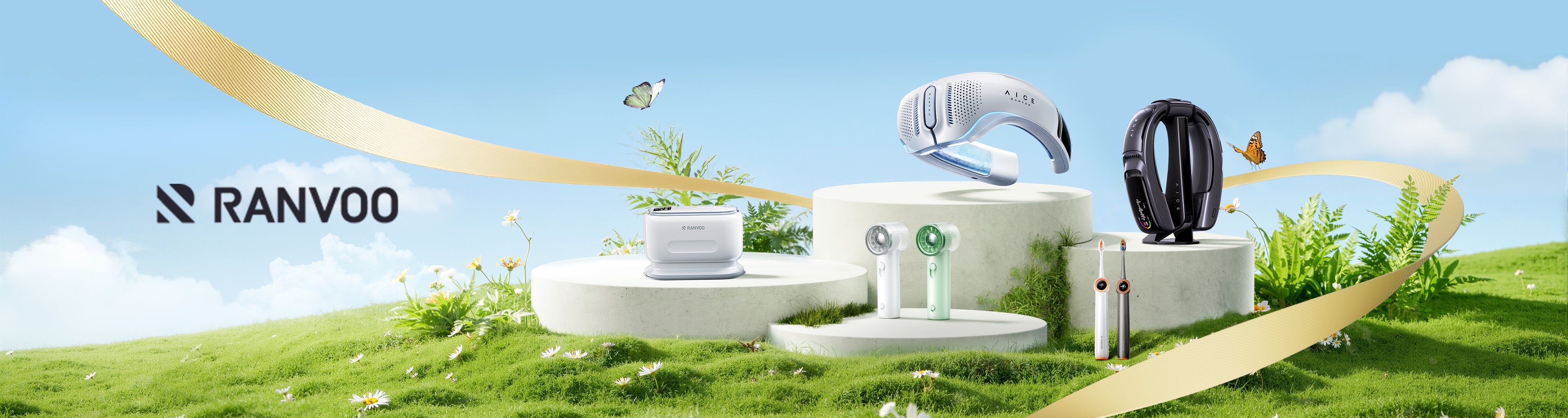 嘘じゃない、本当だ！」エイプリルフールに衝撃登場！ネッククーラー