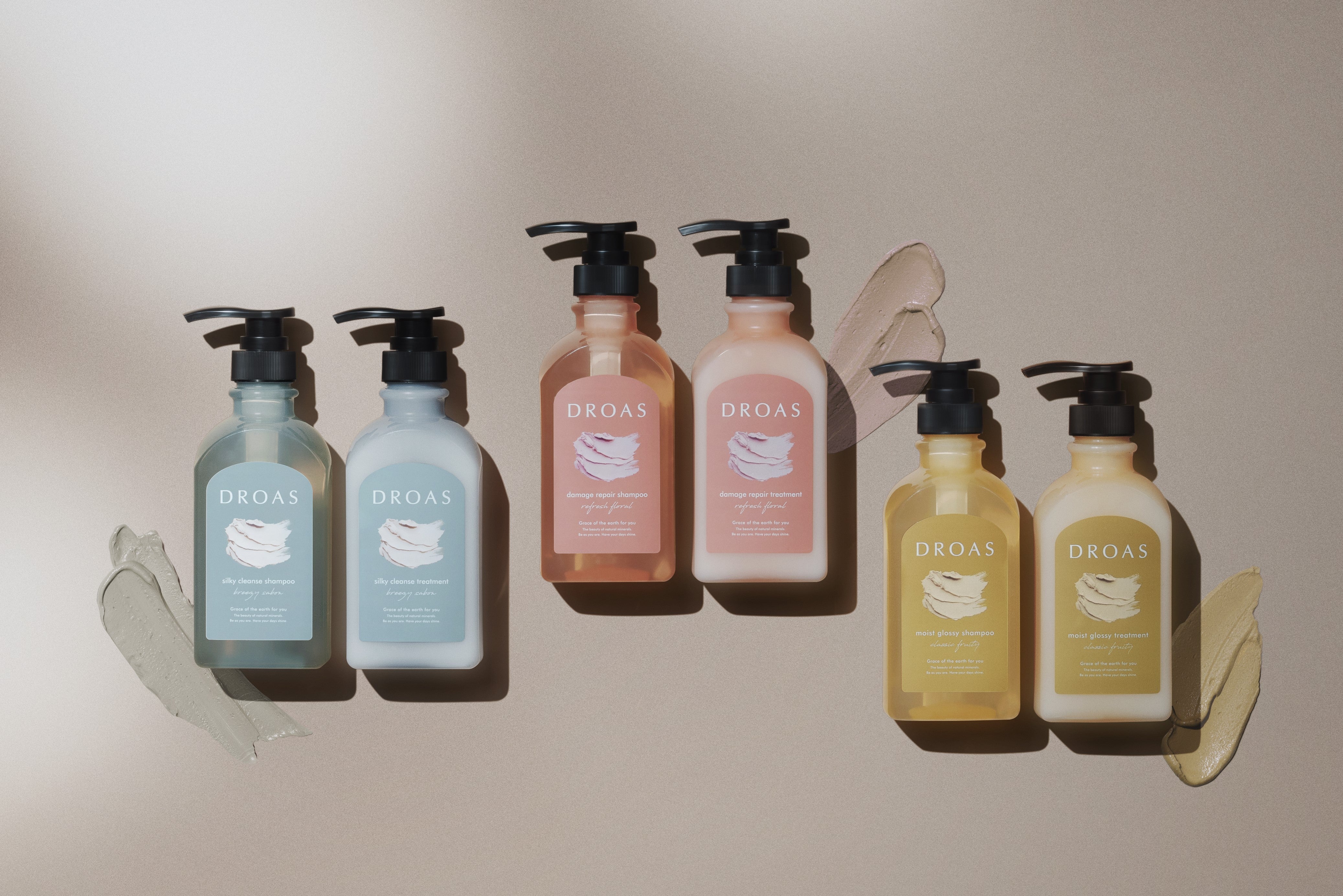 クレイビューティ フェイスクレイウォッシュ 2本セット 2/11(水)限定