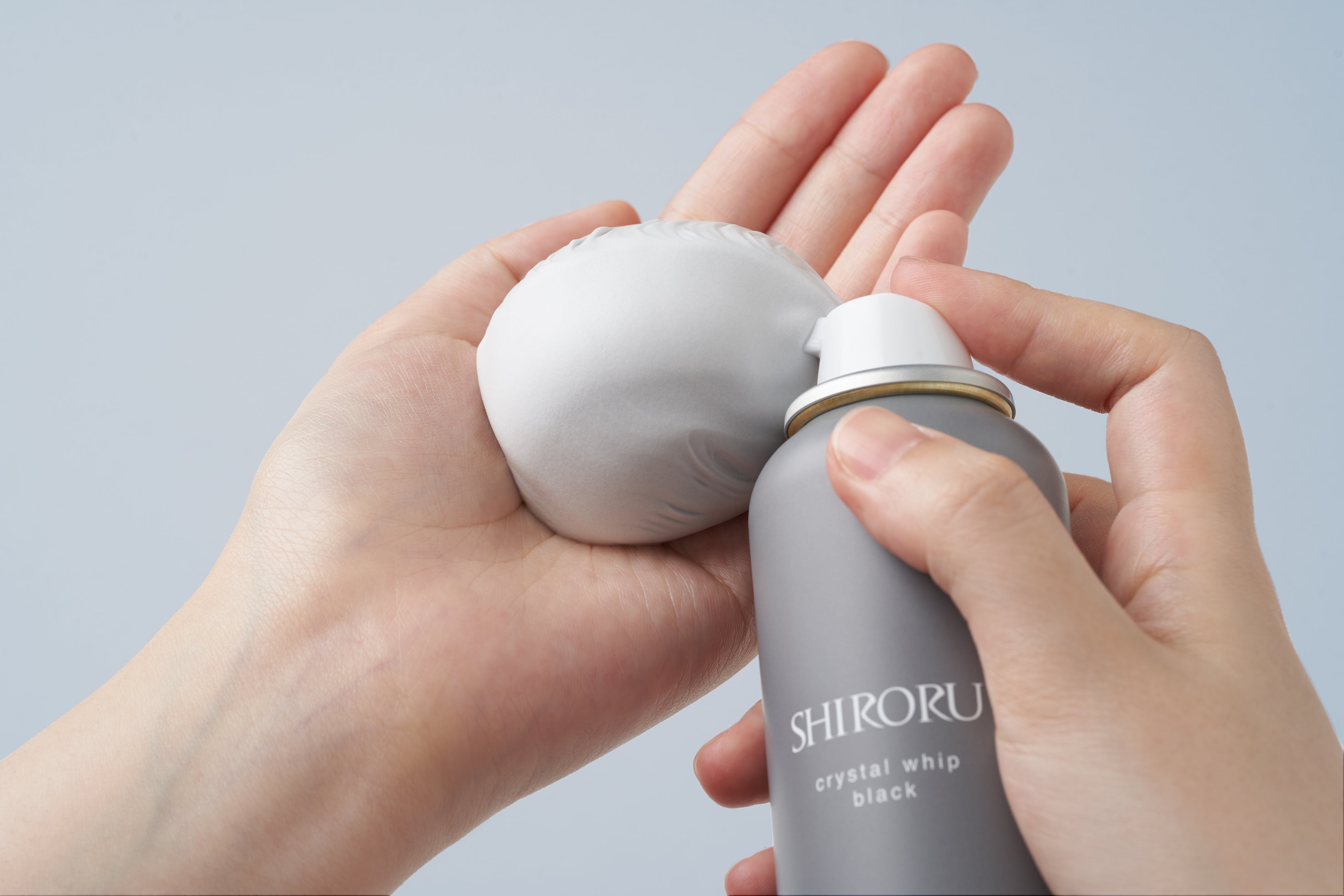 クリスタルホイップ ブラック」が本音のコスメ批評誌『LDK the Beauty