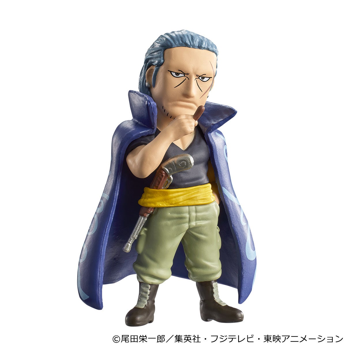 3年目突入！「ワンピの実」シリーズ累計100体突破を祝して「金のワンピ