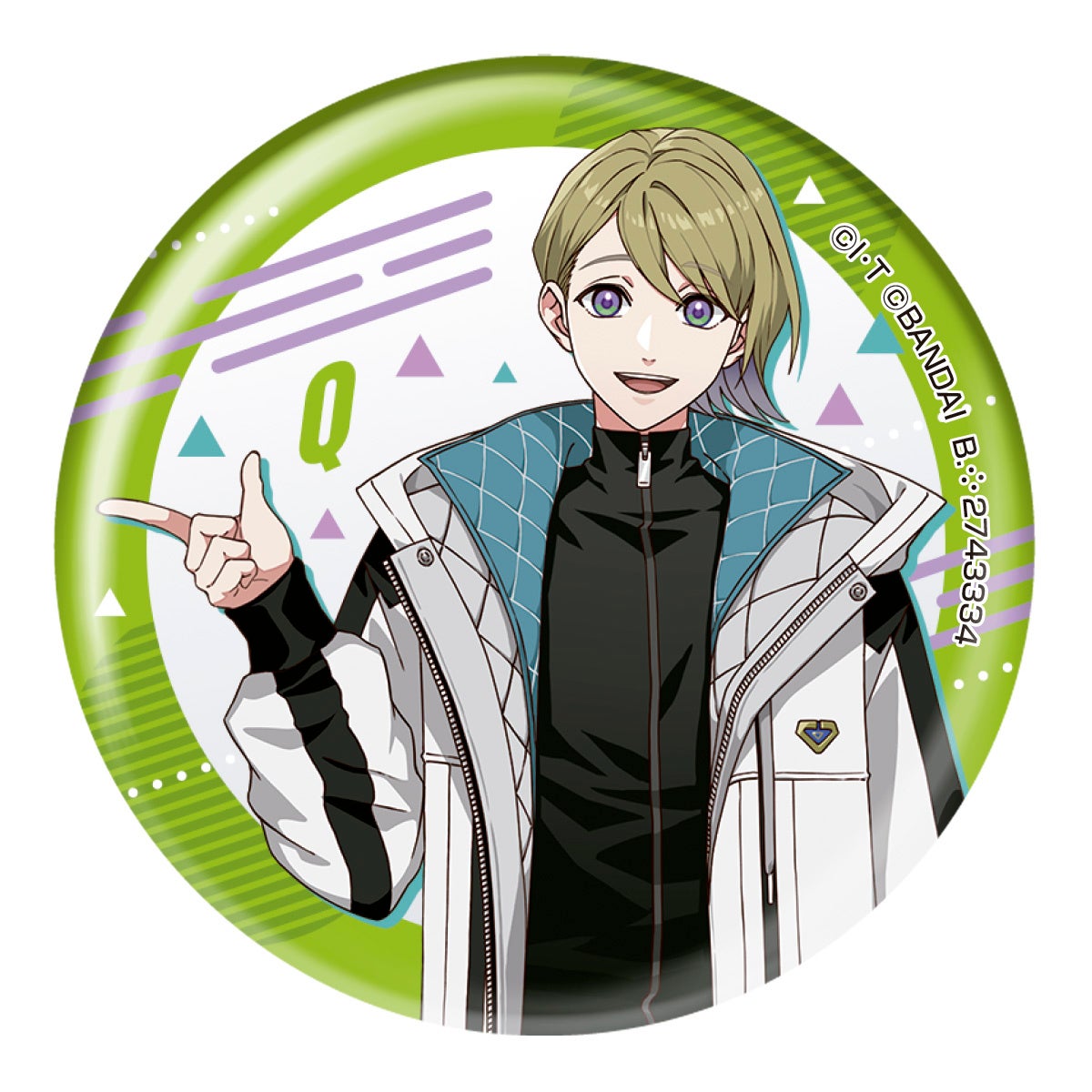 最速！新作アプリゲーム「ライドカメンズ」がガシャポン®に登場