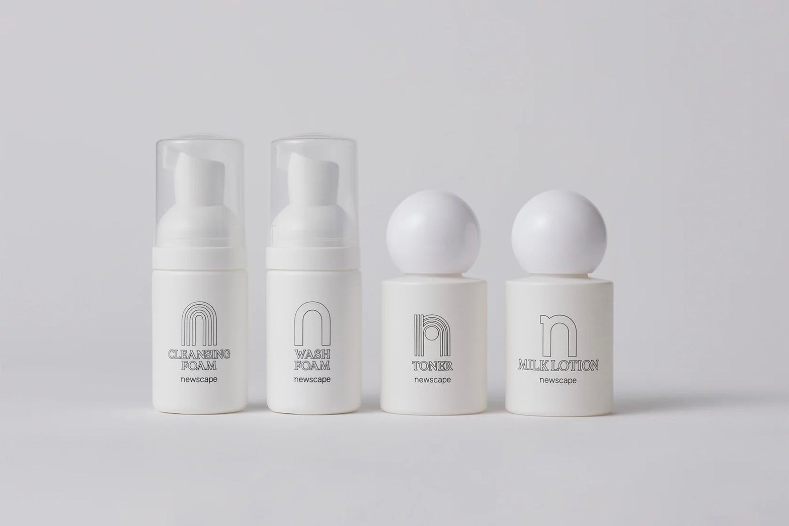 最新サステナブルコスメ「newscape(ニュースケープ)」が誕生。 限り