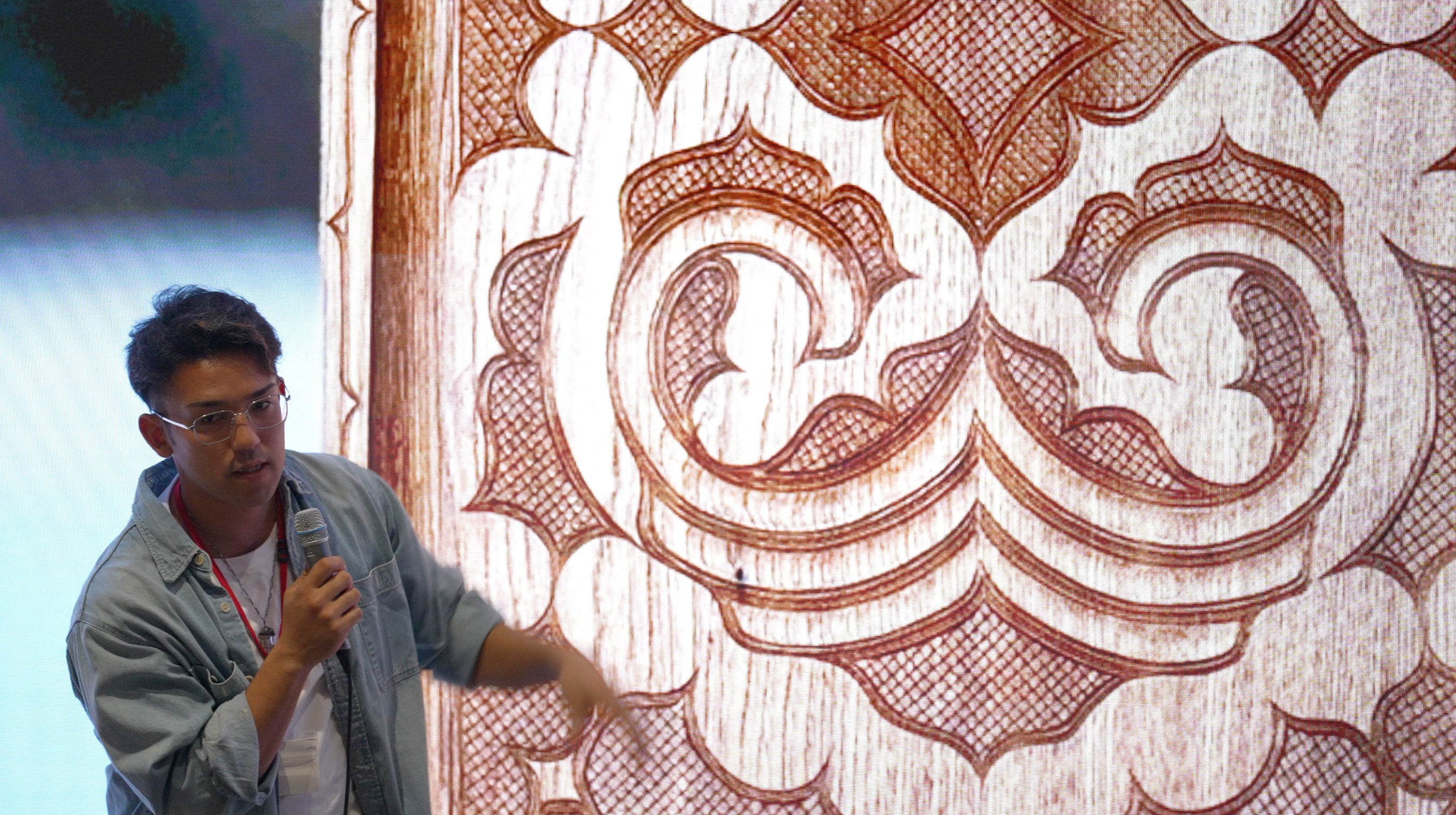 ウポポイ】北海道白老町｜「アイヌアートショー2024」10月13日・14日に