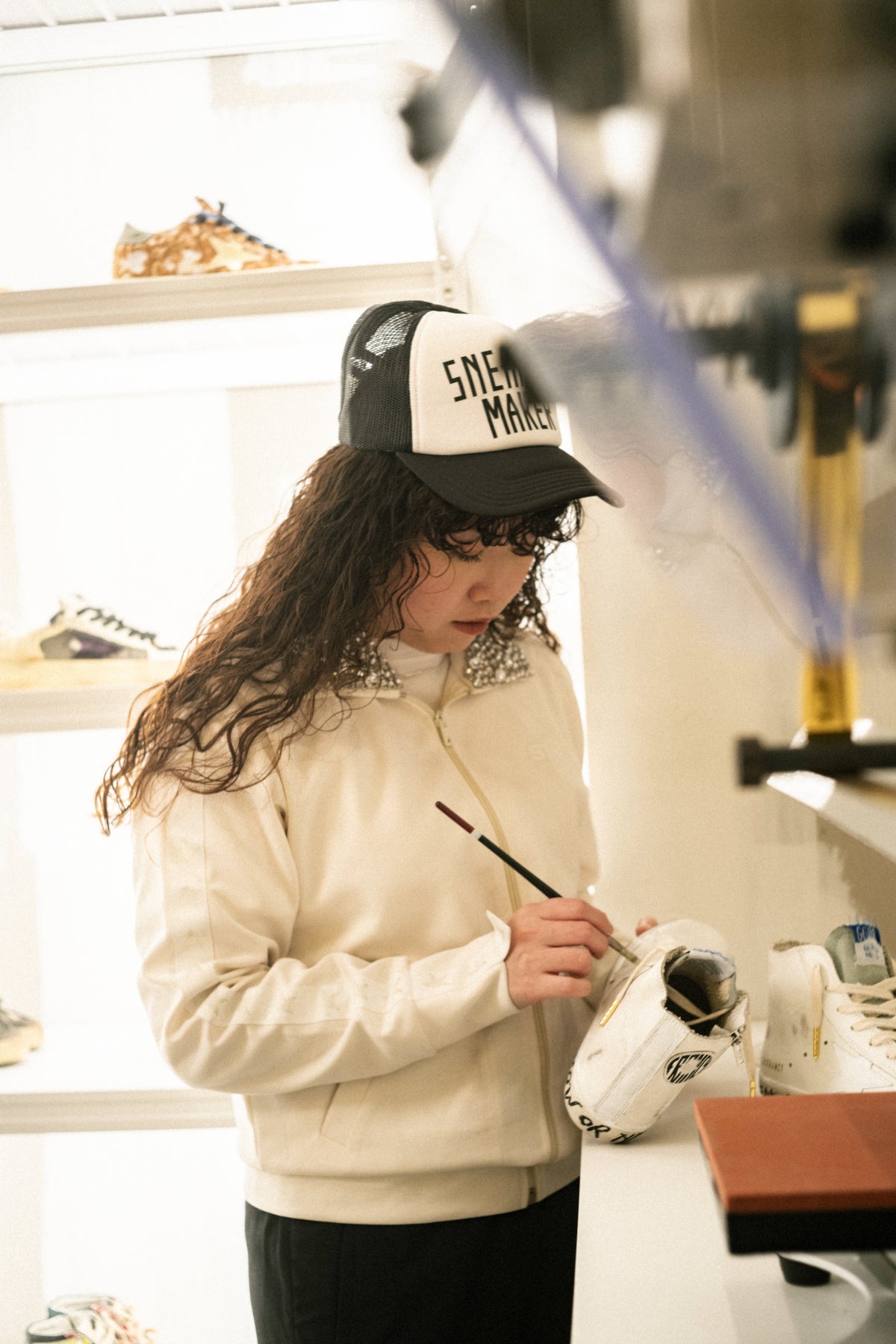 名古屋初出店！】Golden Goose（ゴールデン グース）2024年11月29日