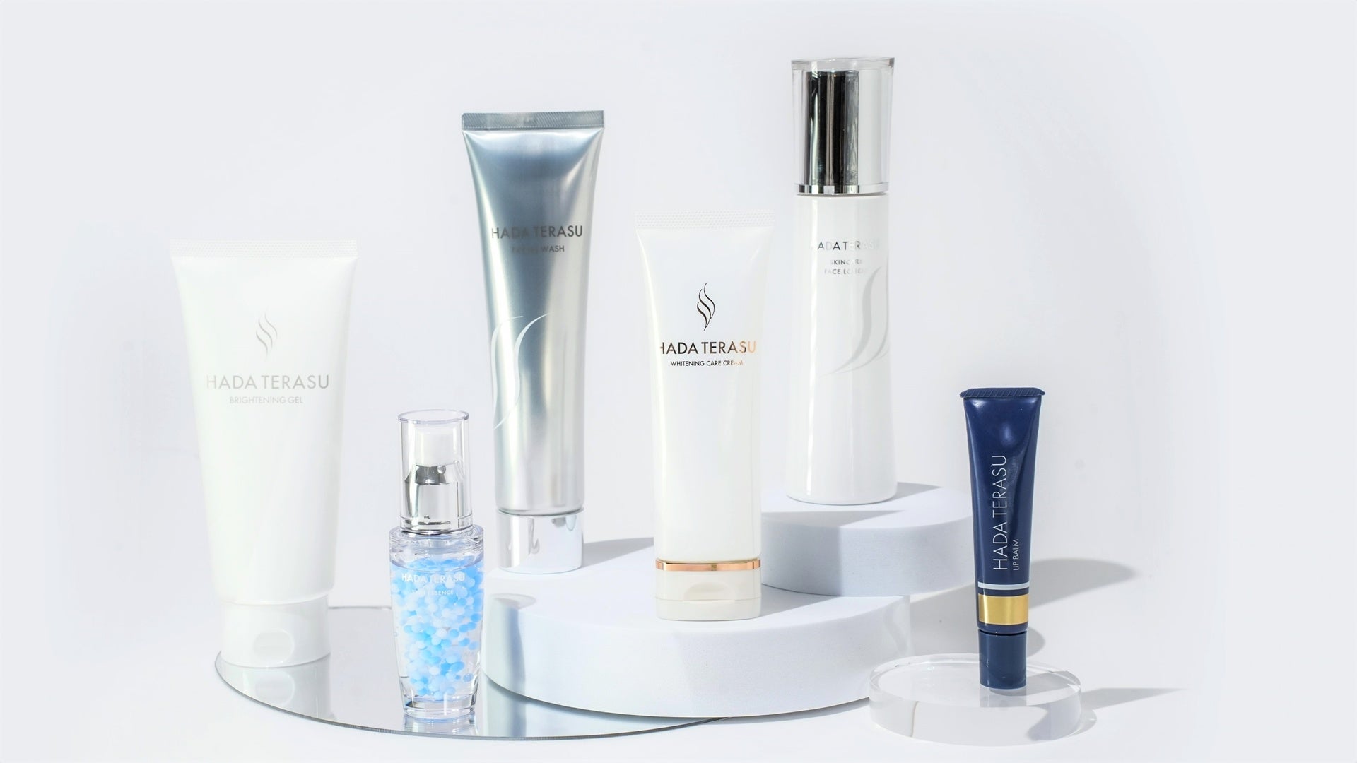 新発売】ハダテラスシリーズより「フェミニンケアウォッシュ」が2024年