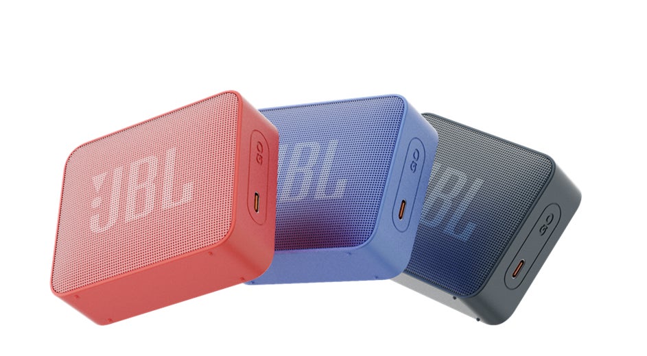 ポータブルBluetoothスピーカー「JBL Go Essential 2」新発売