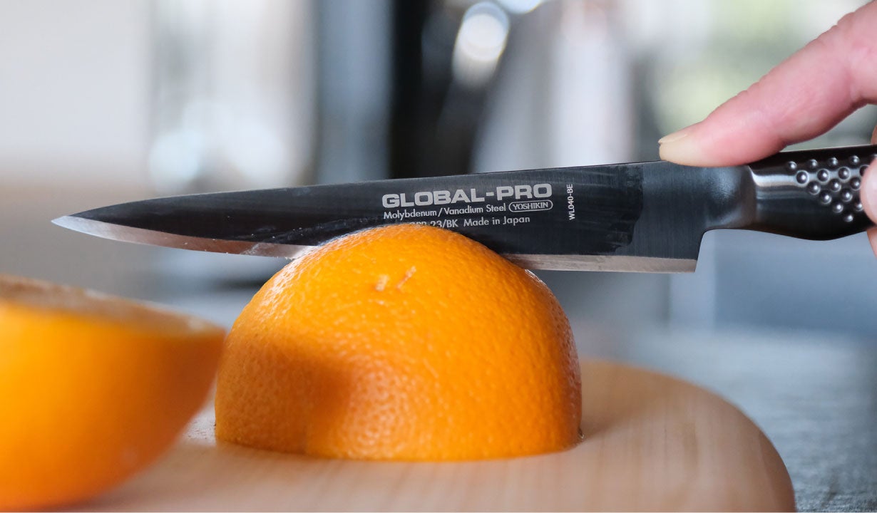 16年ぶりの復刻でシリーズ最高水準の切れ味となる「GLOBAL-PRO