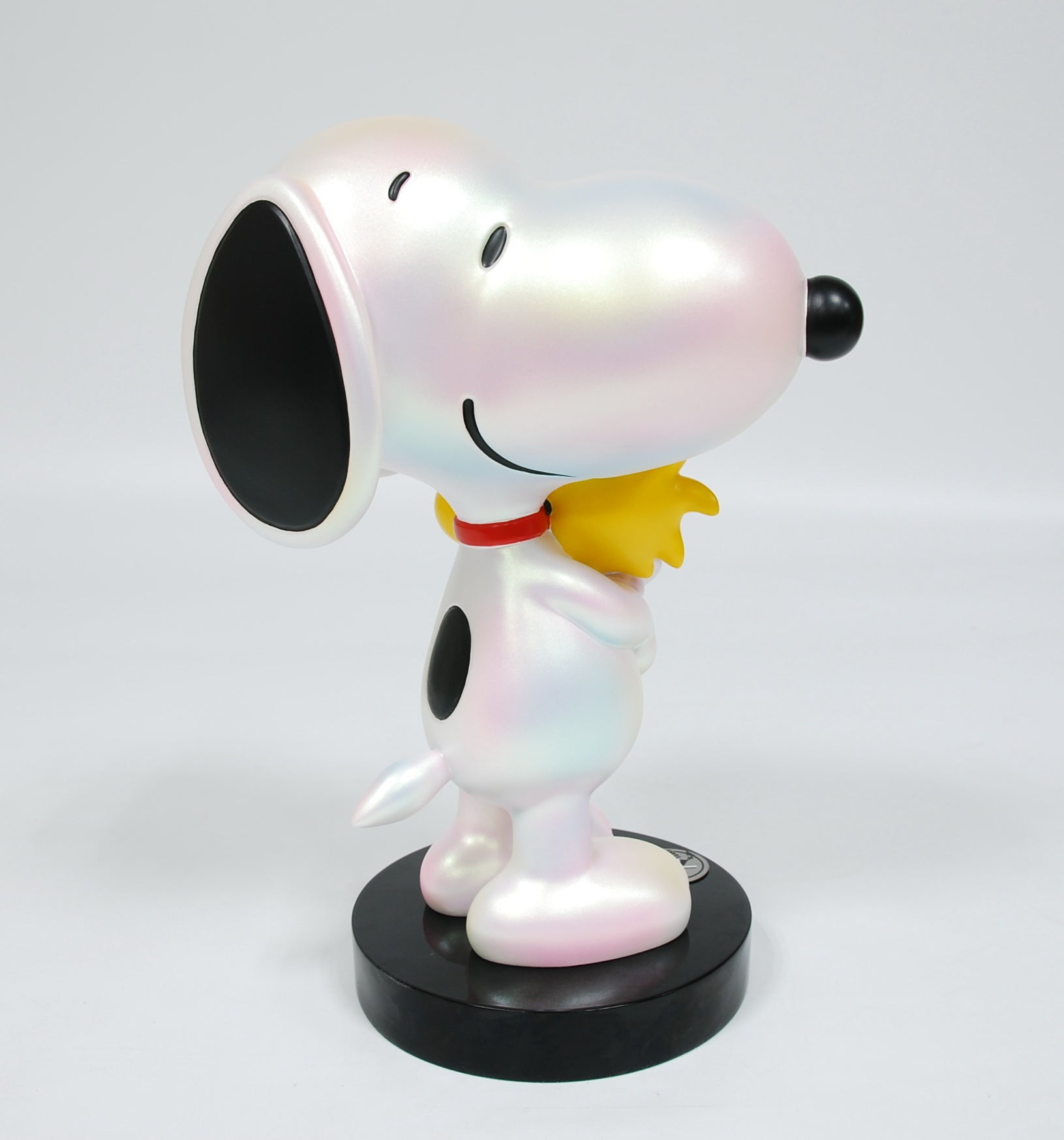 世界限定750体、「Snoopy＆Woodstock 75th Limited Edition」発売