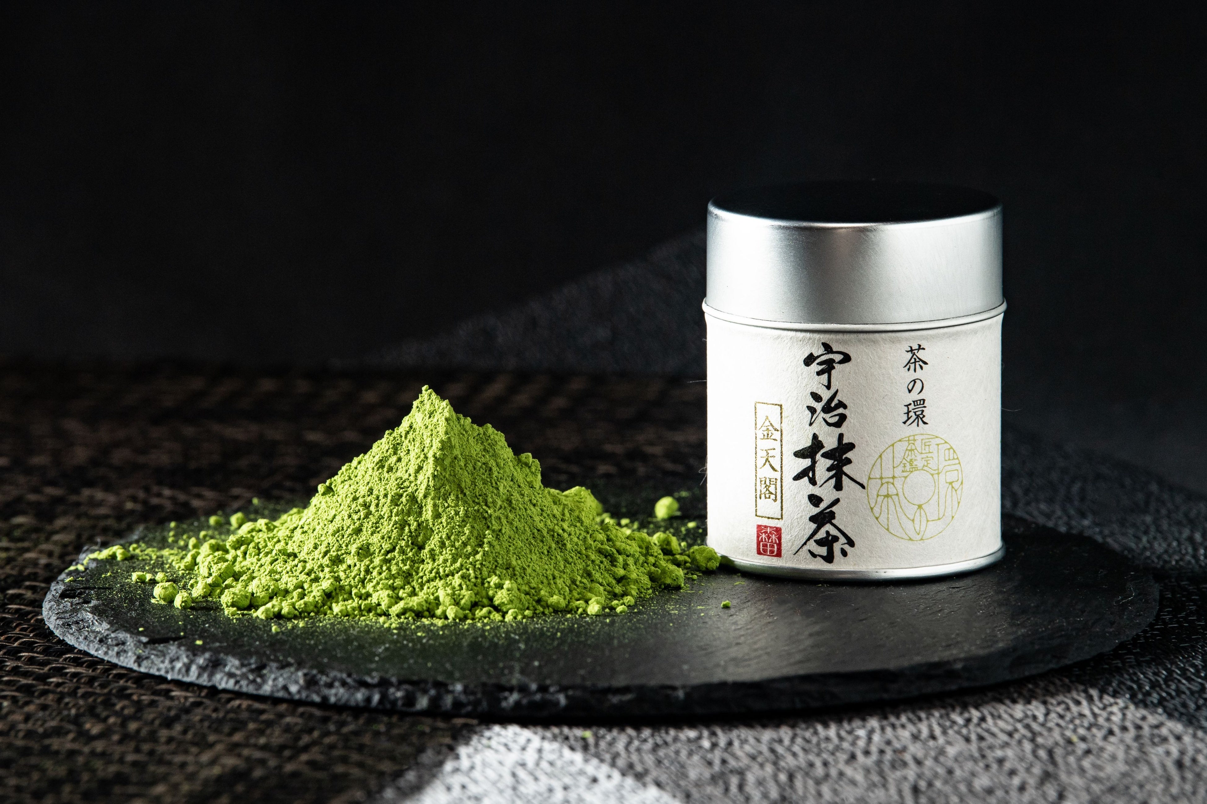 初日で295%達成】サッと本格的な抹茶を楽しめる液体抹茶、Makuakeで